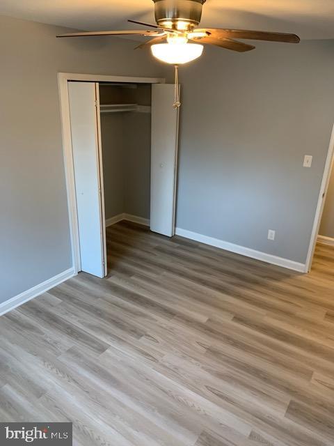 COLUMBIA PIKE - Residential Lease