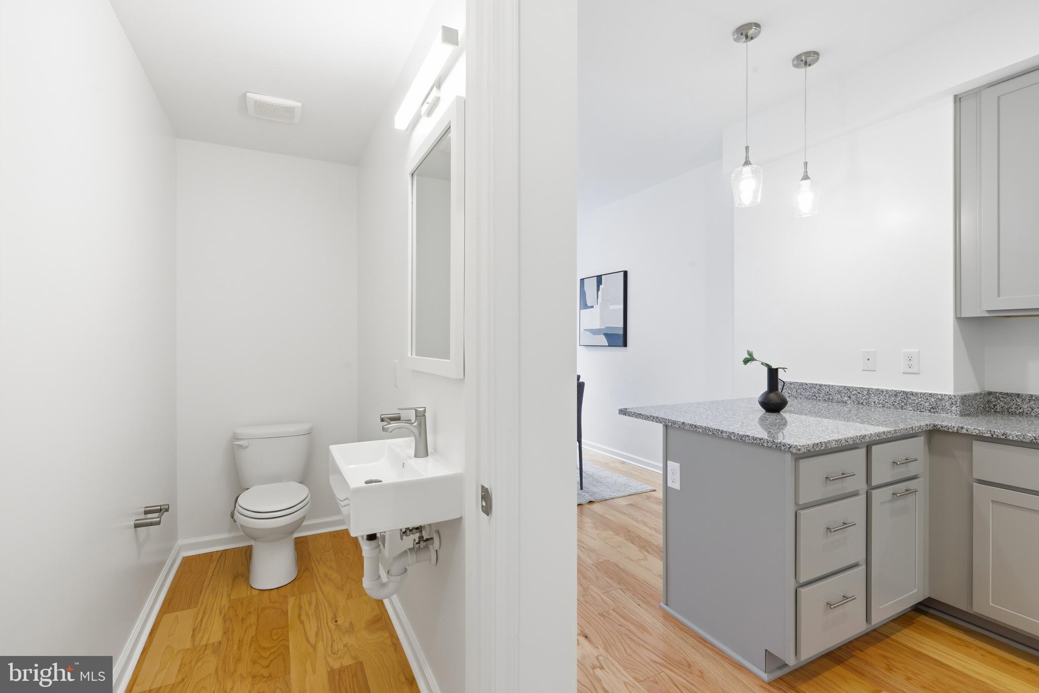 BROADWAY EAST - Residential