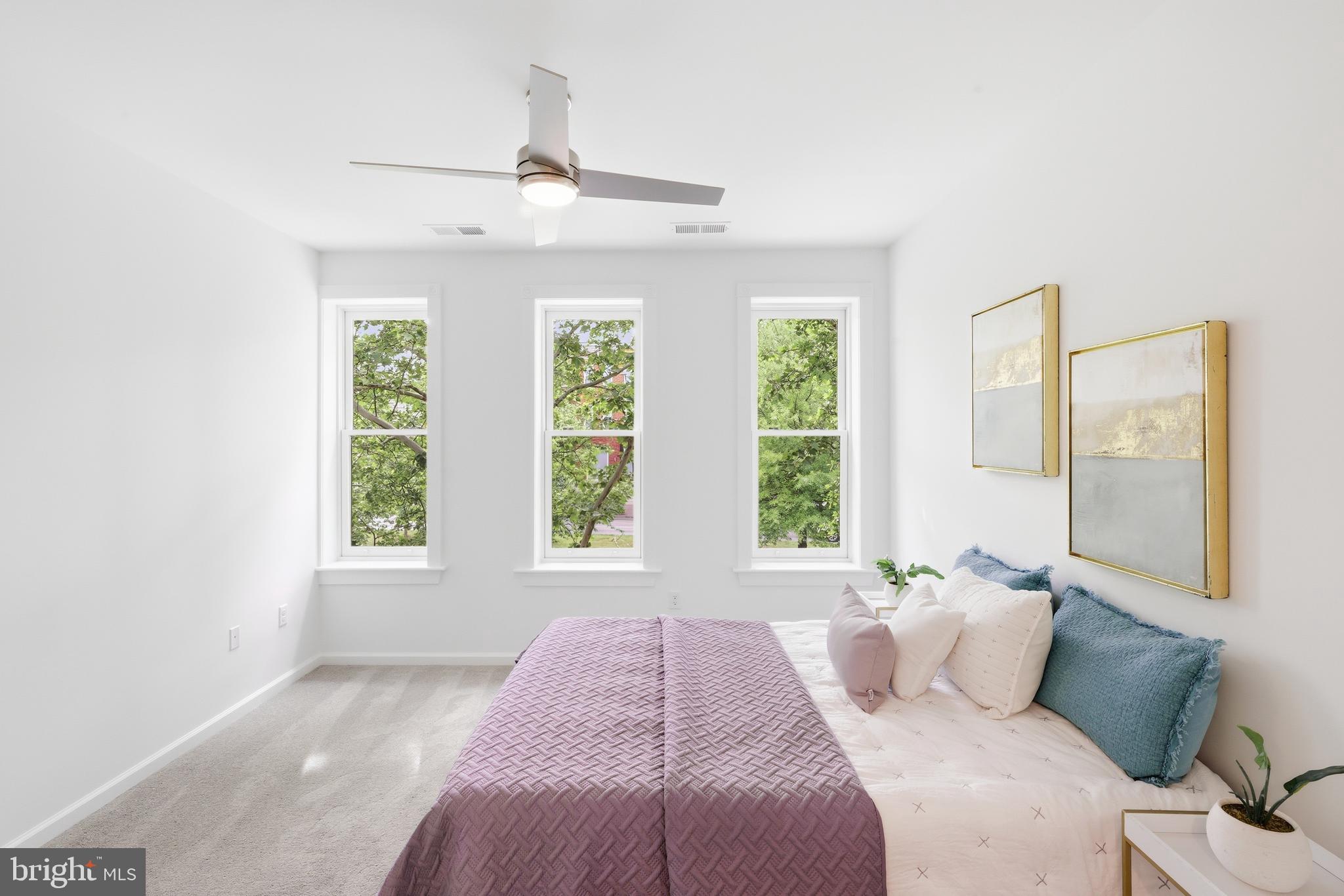 BROADWAY EAST - Residential