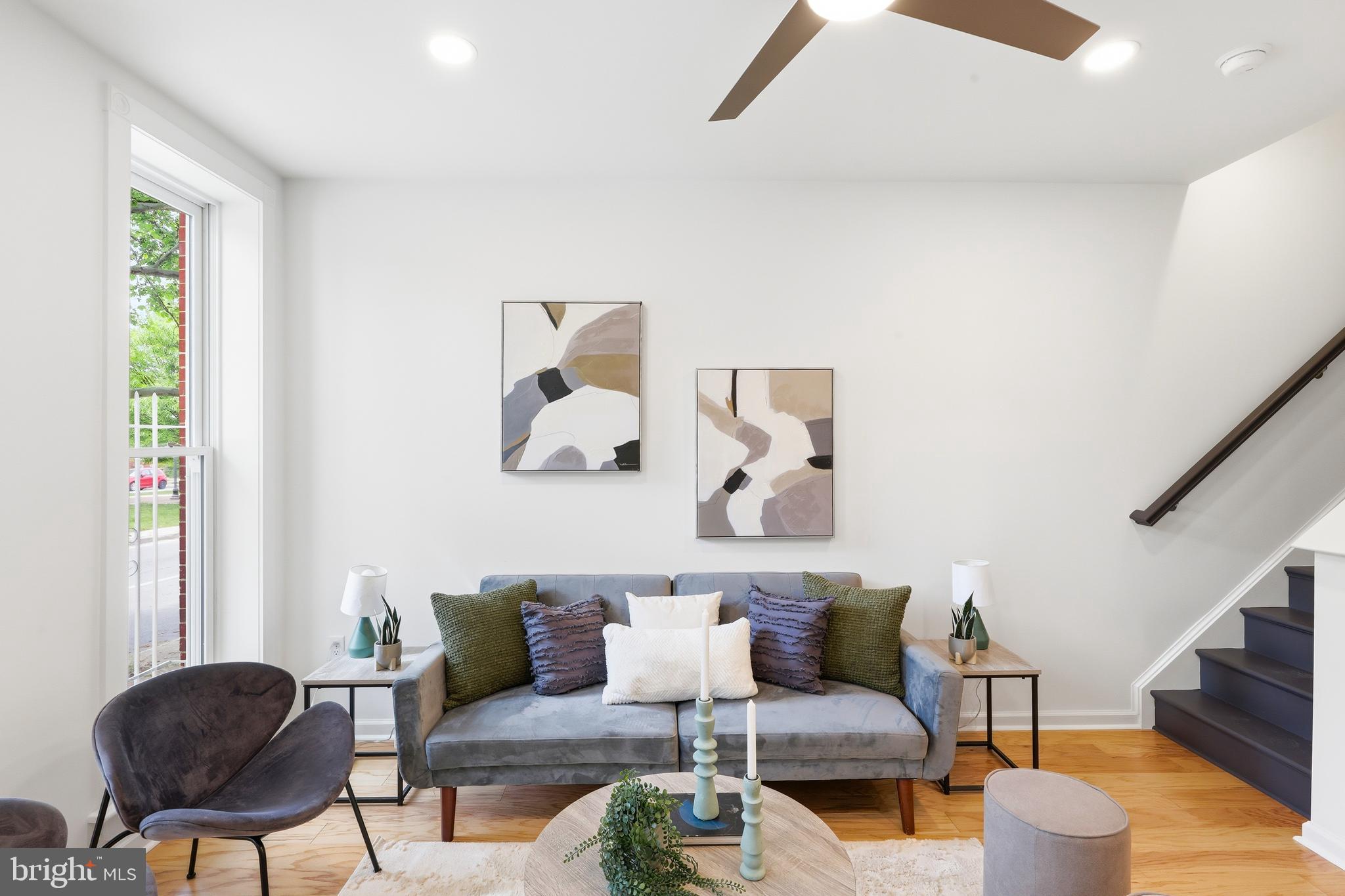 BROADWAY EAST - Residential