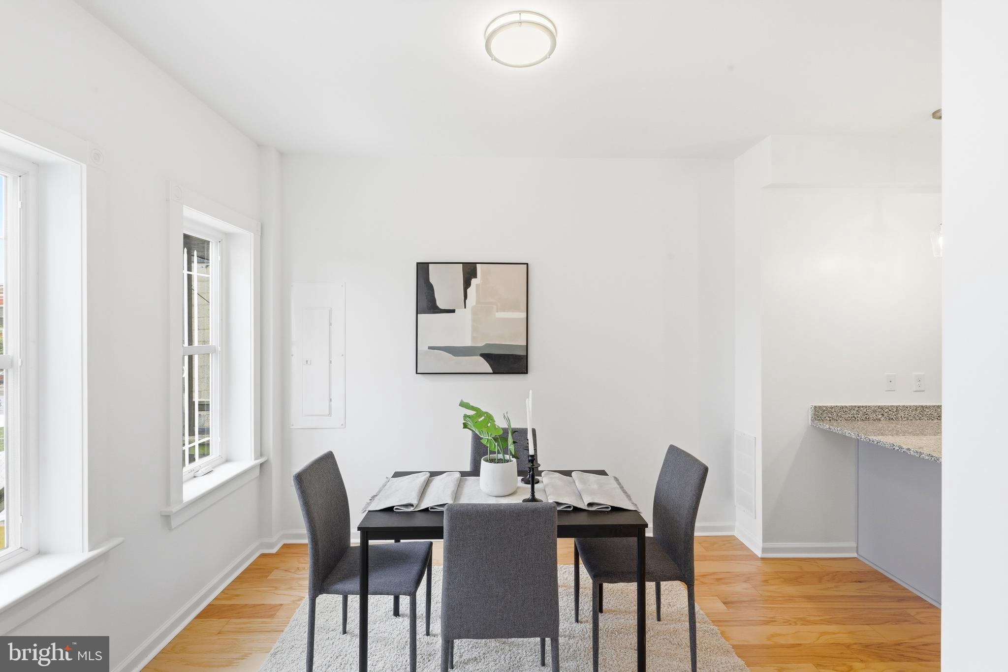 BROADWAY EAST - Residential