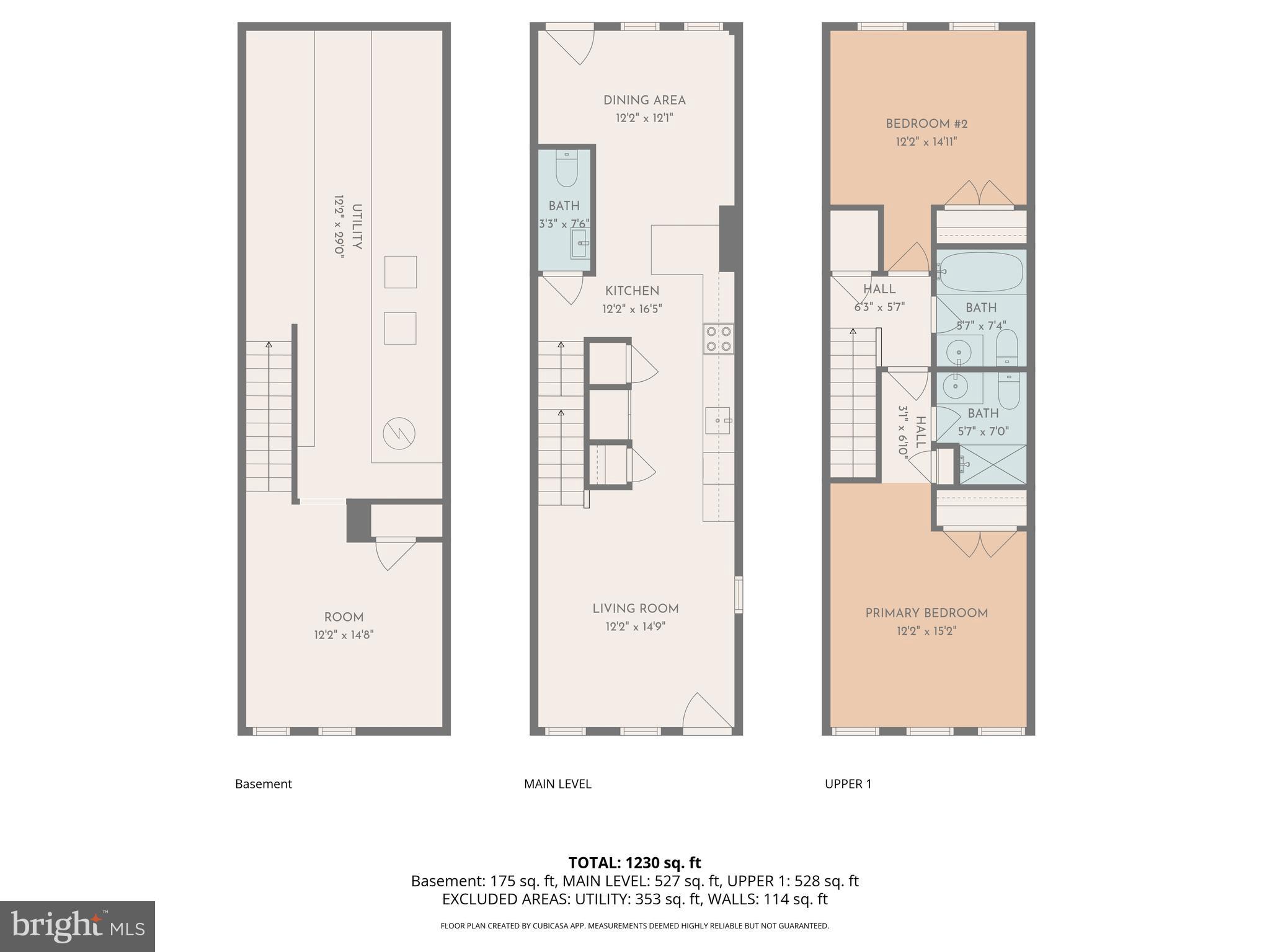BROADWAY EAST - Residential