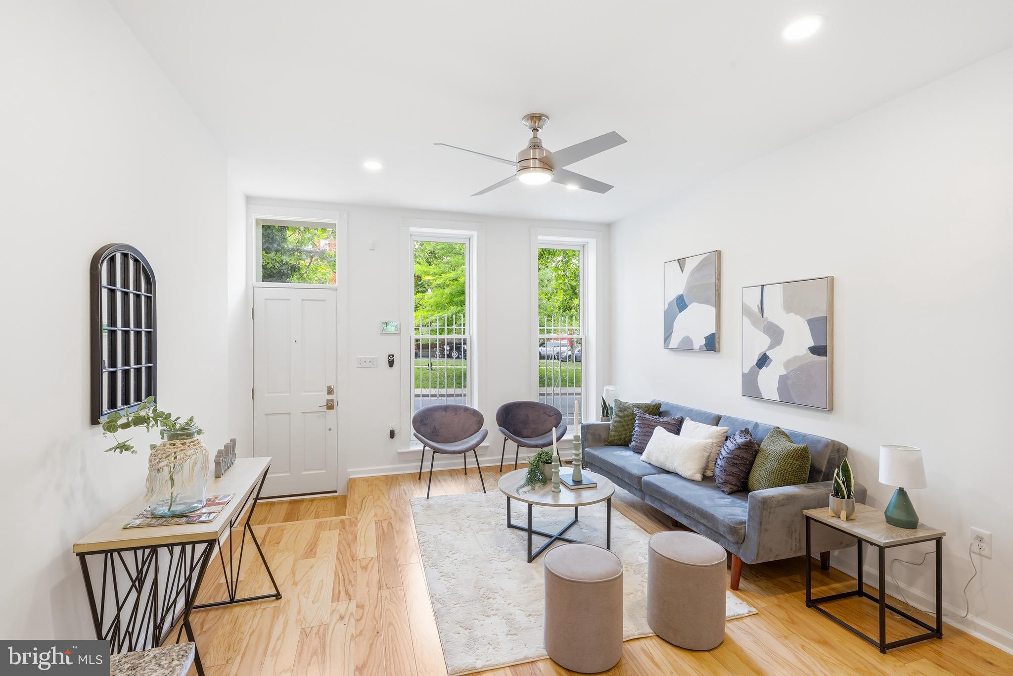 BROADWAY EAST - Residential
