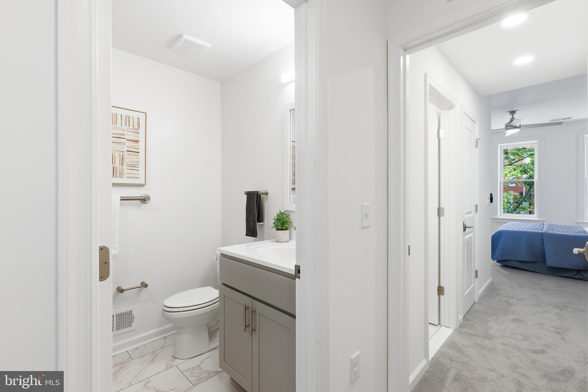 BROADWAY EAST - Residential
