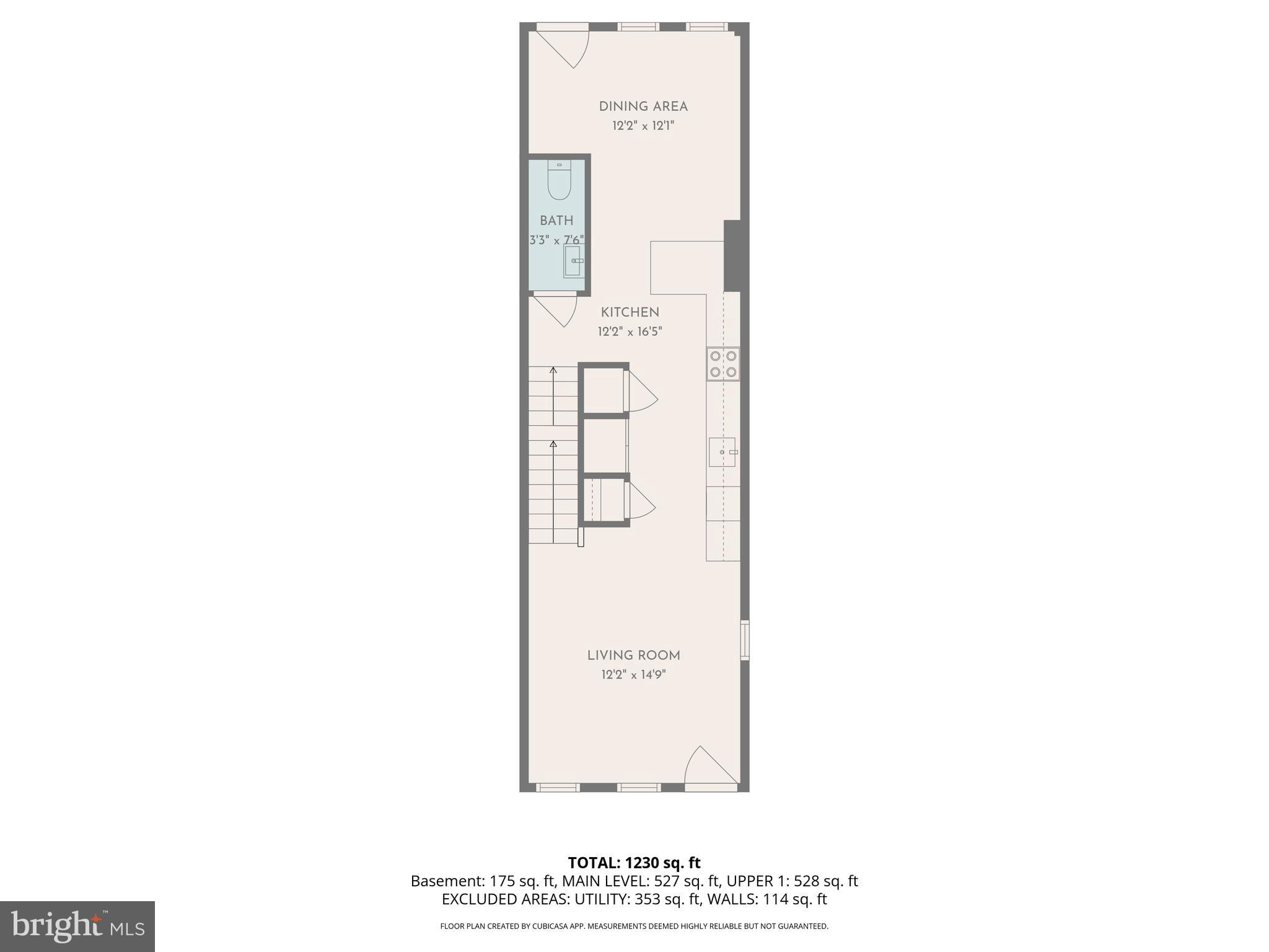 BROADWAY EAST - Residential