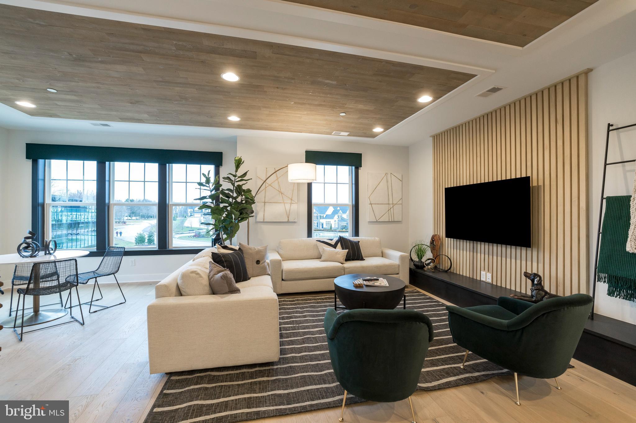 BROWNSTONES AT BERKLEY - Residential