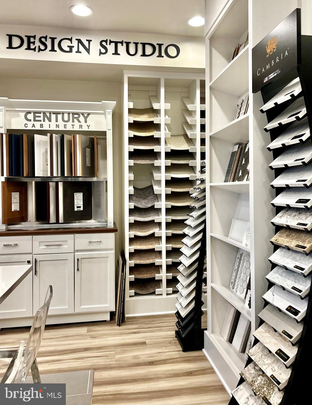 BROWNSTONES AT BERKLEY - Residential