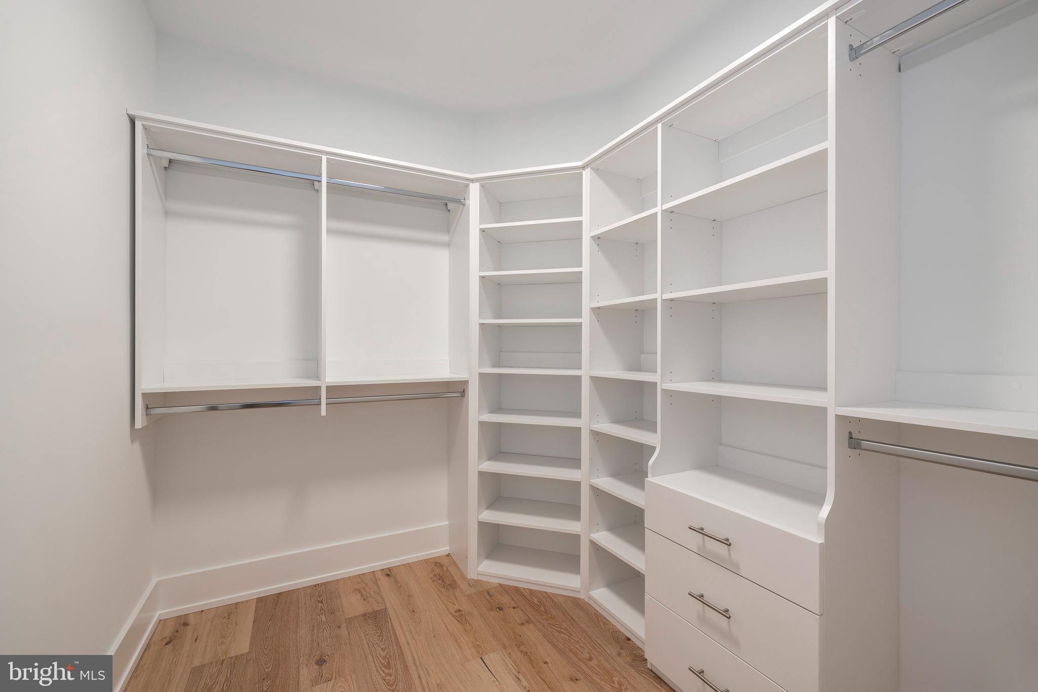 BROWNSTONES AT BERKLEY - Residential