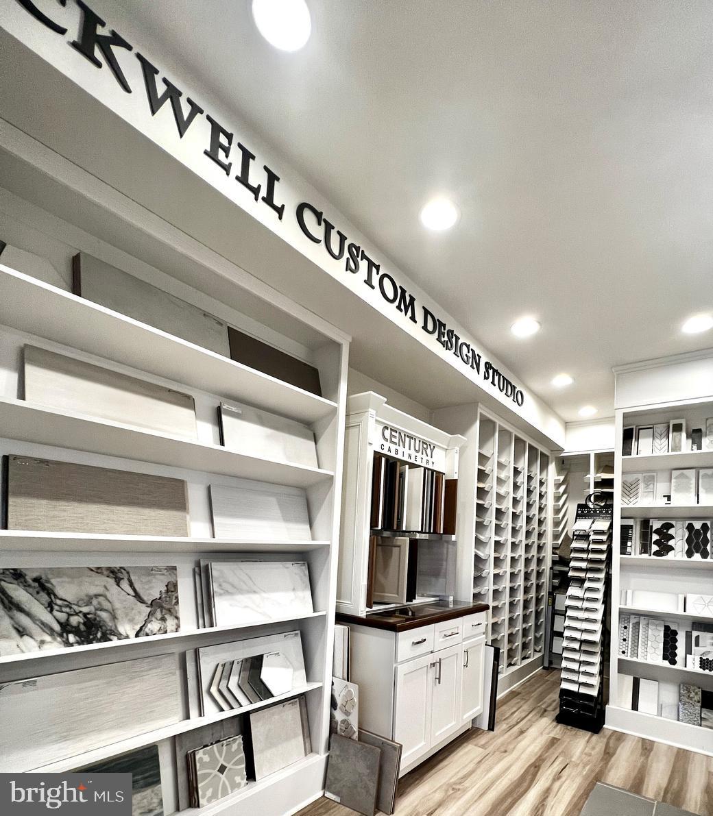 BROWNSTONES AT BERKLEY - Residential