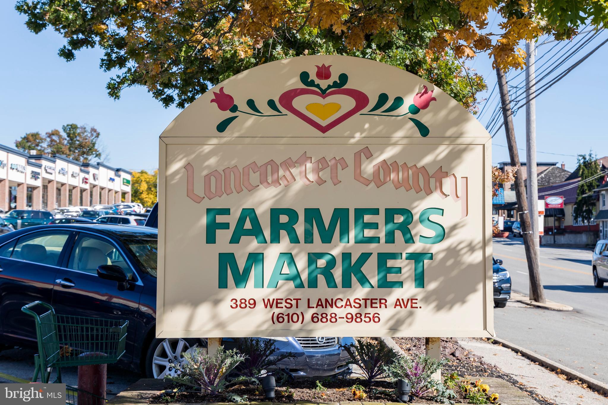 BROWNSTONES AT BERKLEY - Residential