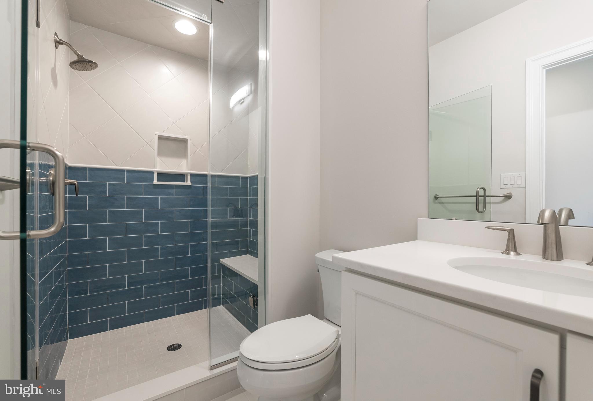 BROWNSTONES AT BERKLEY - Residential