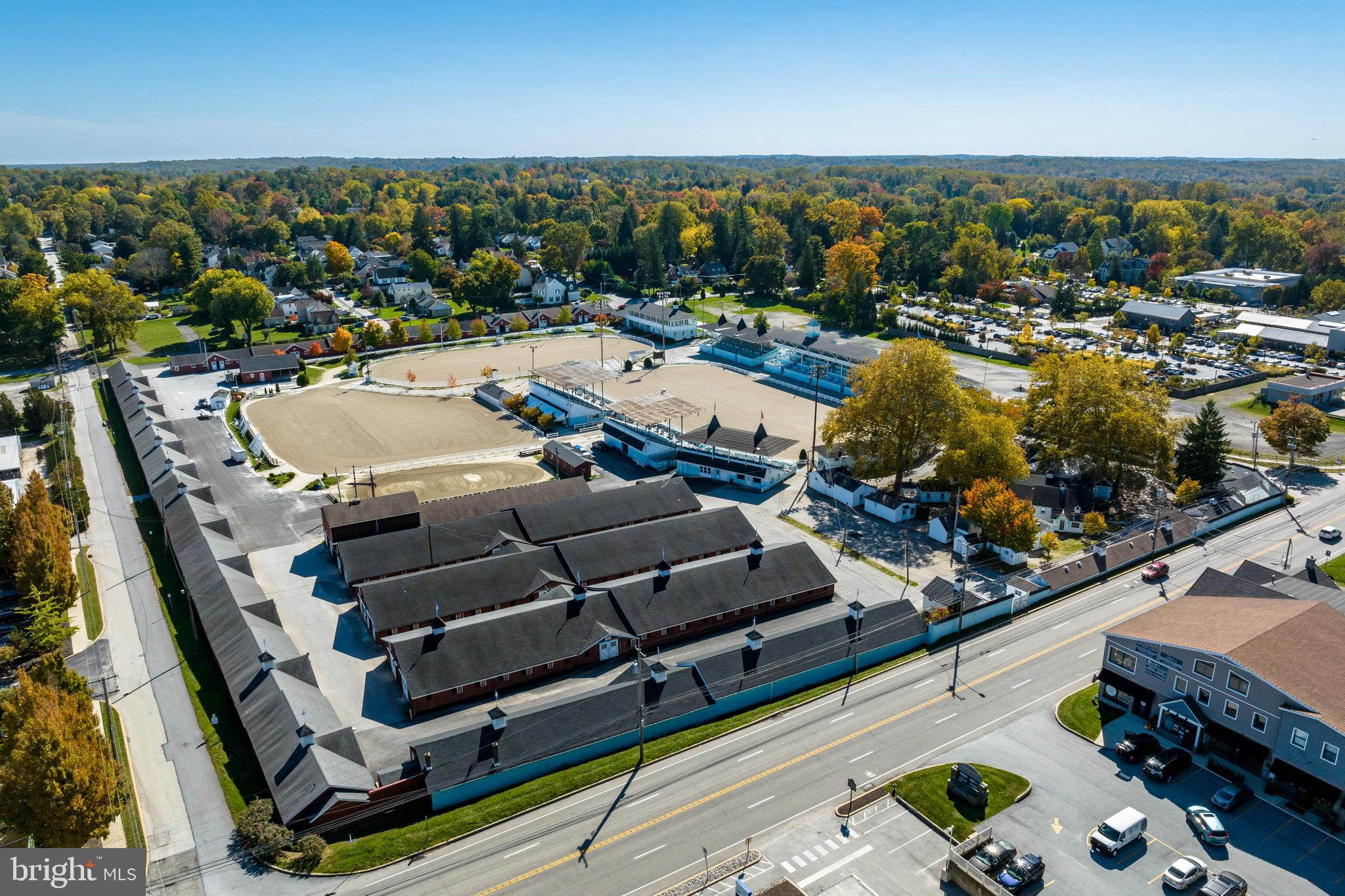 BROWNSTONES AT BERKLEY - Residential
