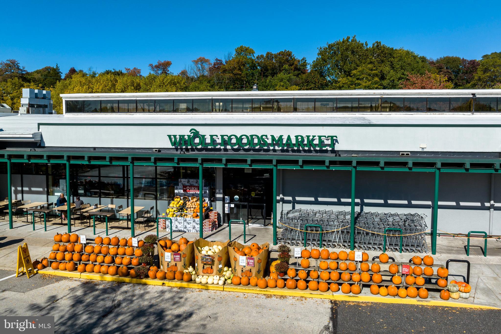 BROWNSTONES AT BERKLEY - Residential