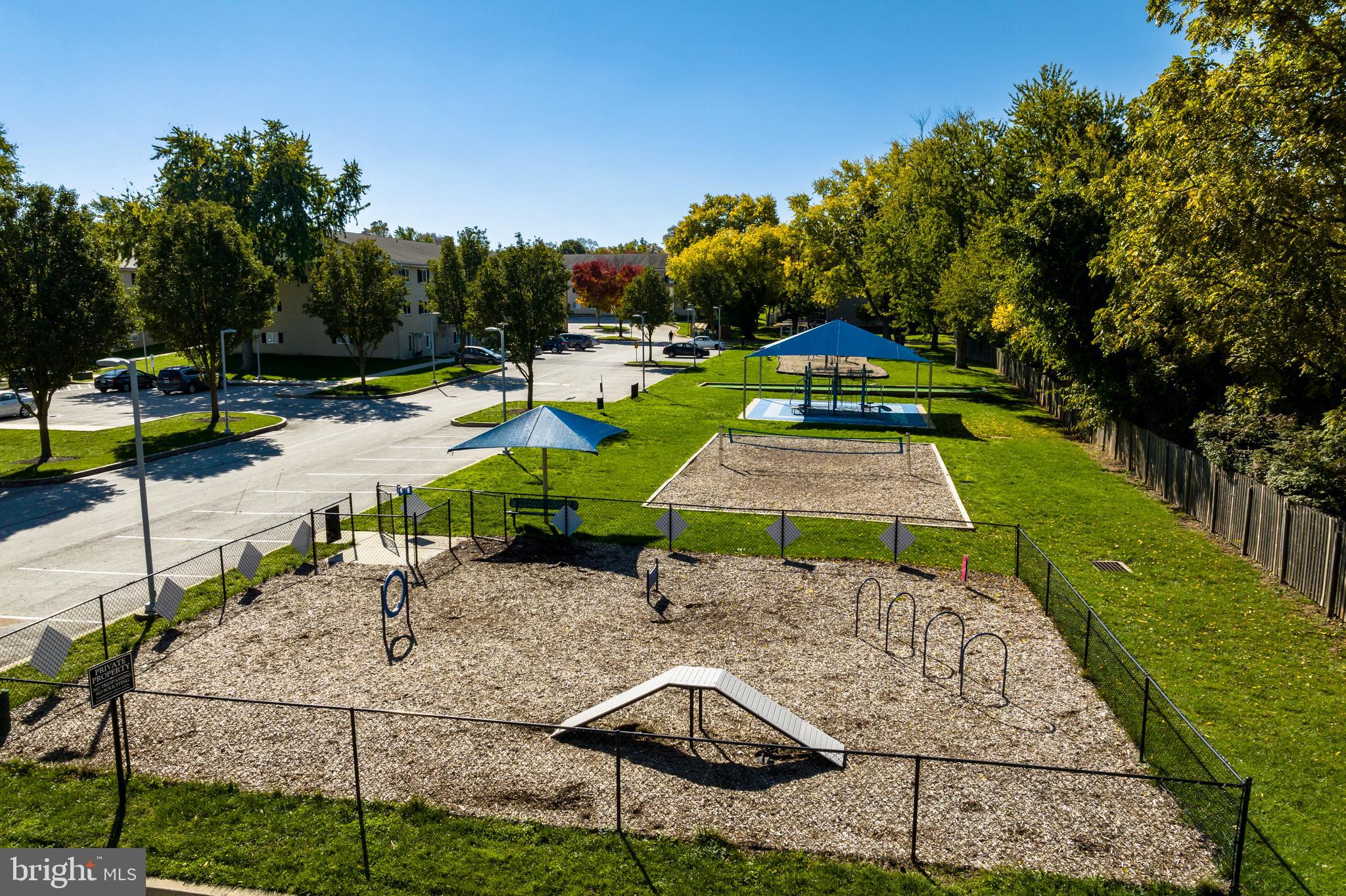 BROWNSTONES AT BERKLEY - Residential