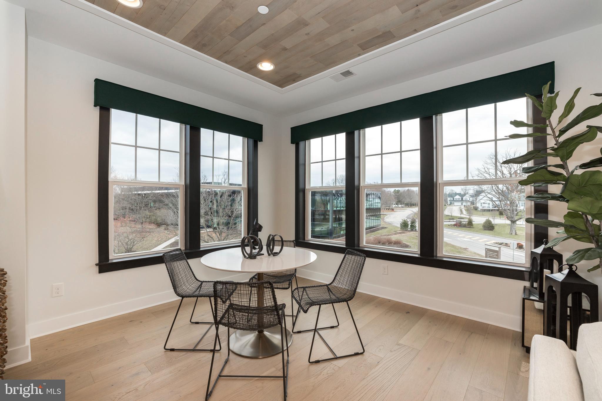 BROWNSTONES AT BERKLEY - Residential