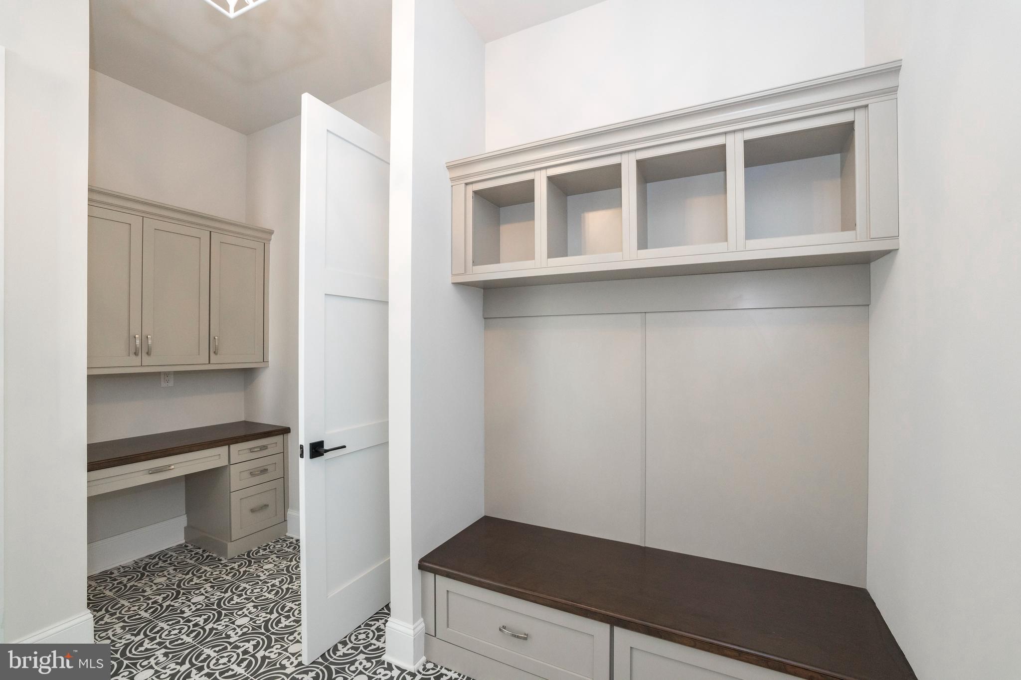 BROWNSTONES AT BERKLEY - Residential