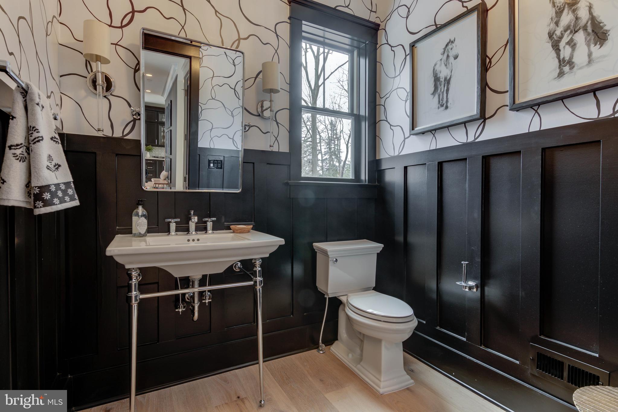 BROWNSTONES AT BERKLEY - Residential