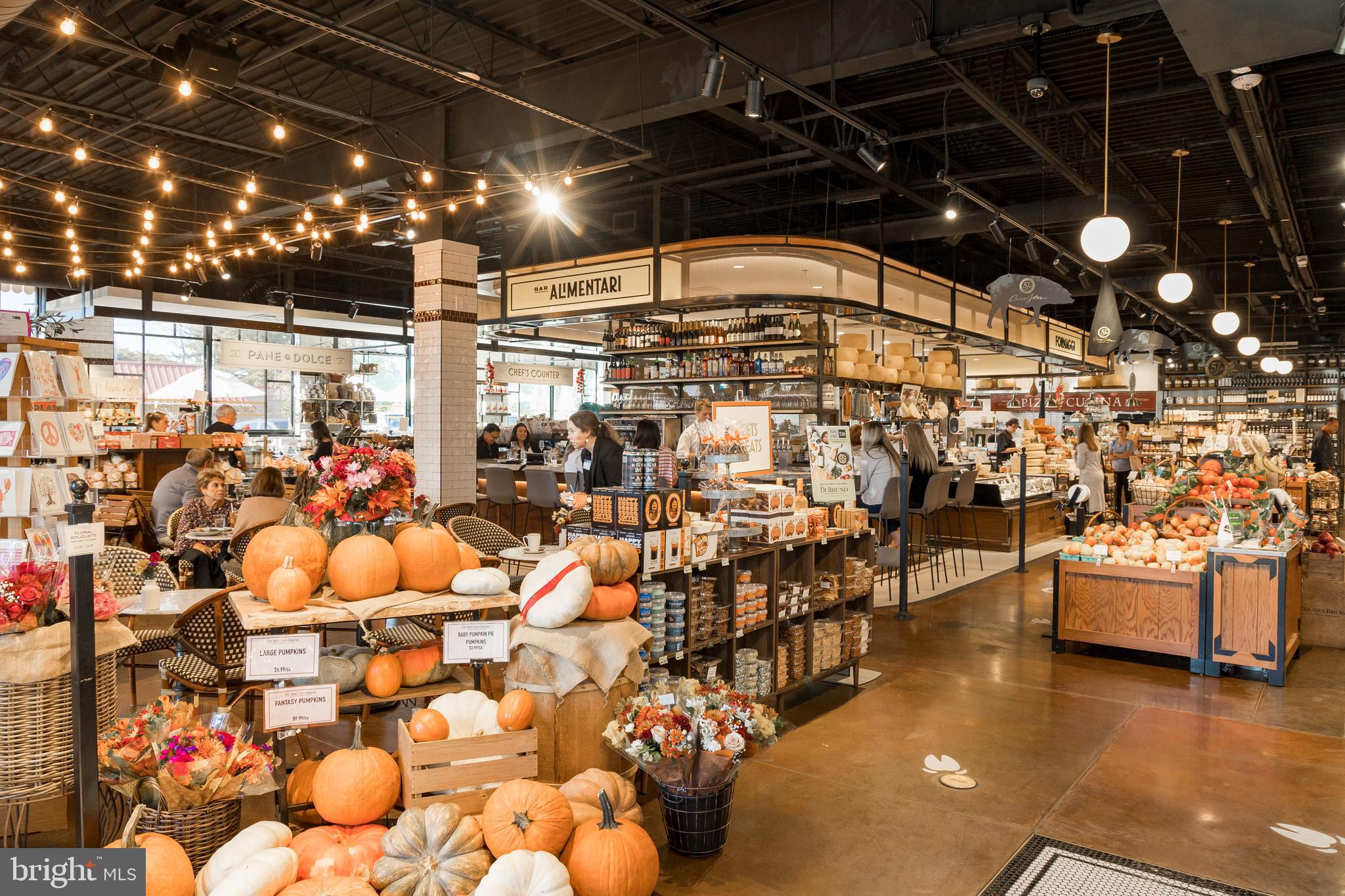 BROWNSTONES AT BERKLEY - Residential