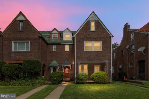 Photo of 2807 N Monroe Street, WILMINGTON, DE 19802 (MLS # DENC2109590)