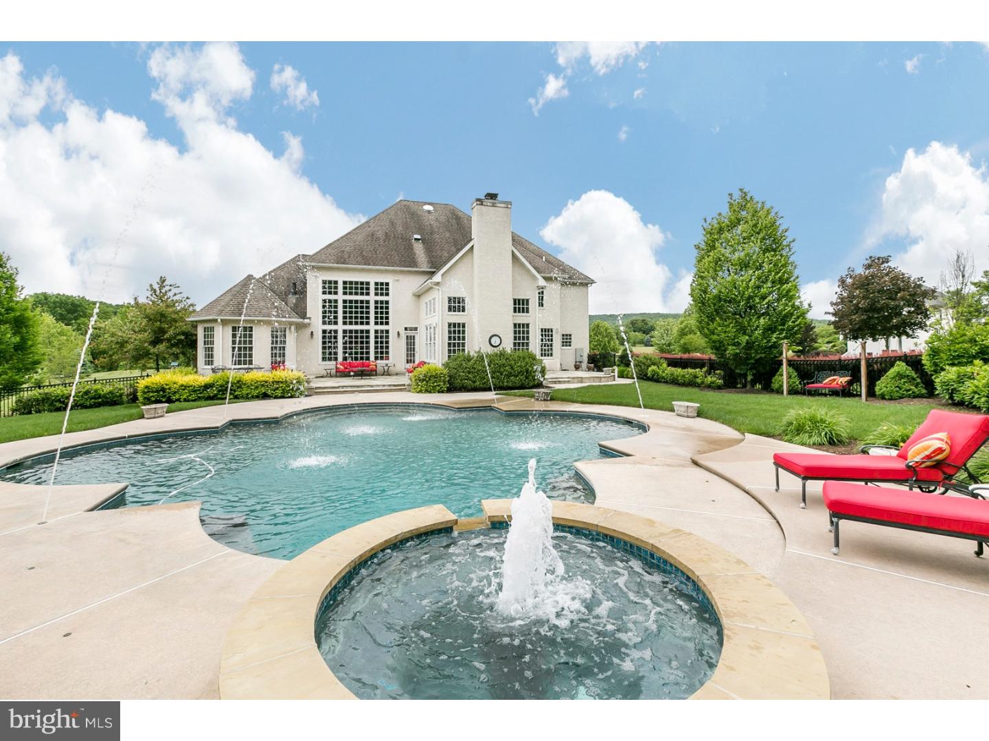 BLACKWOOD ESTATES - Residential