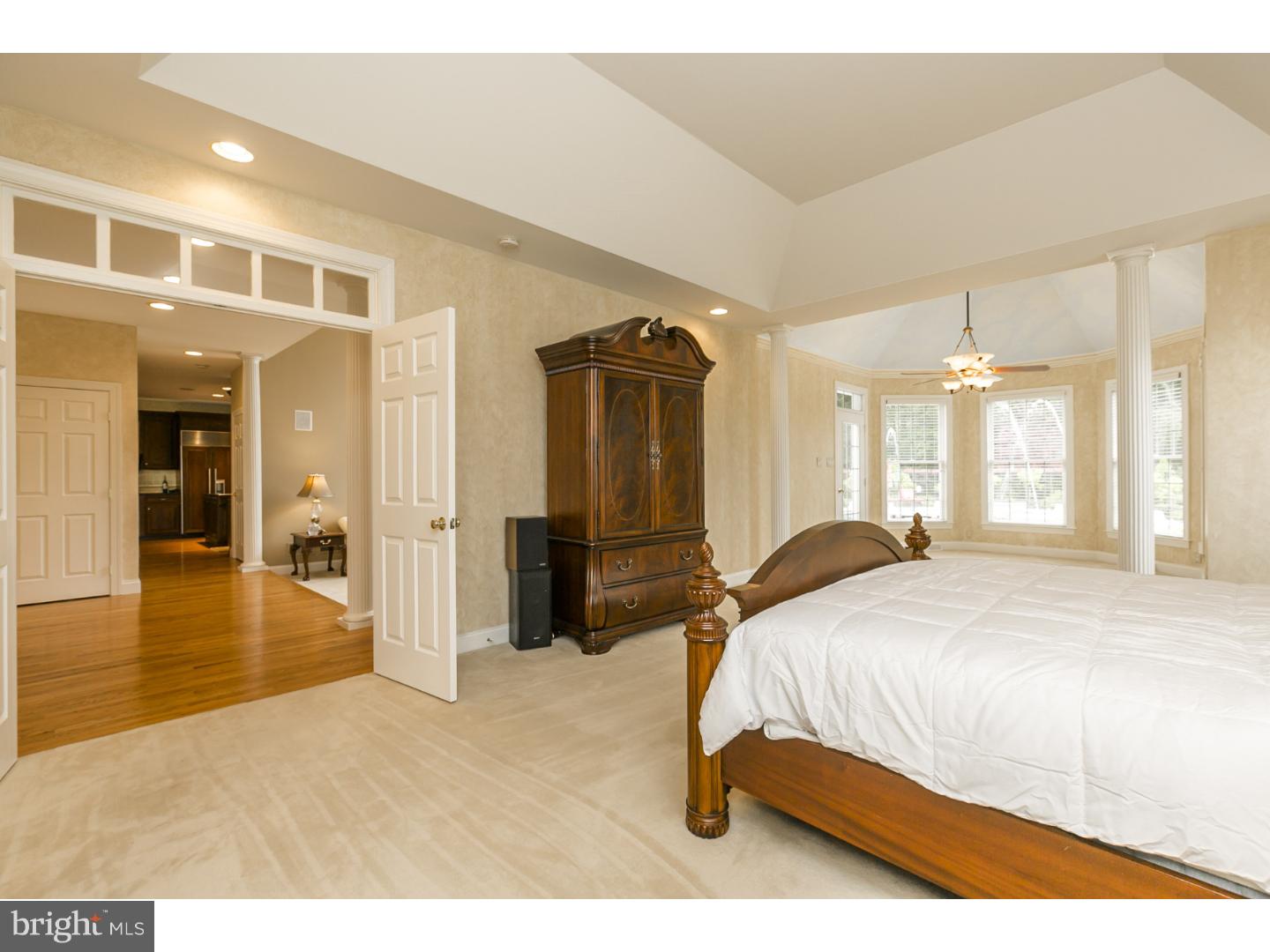 BLACKWOOD ESTATES - Residential