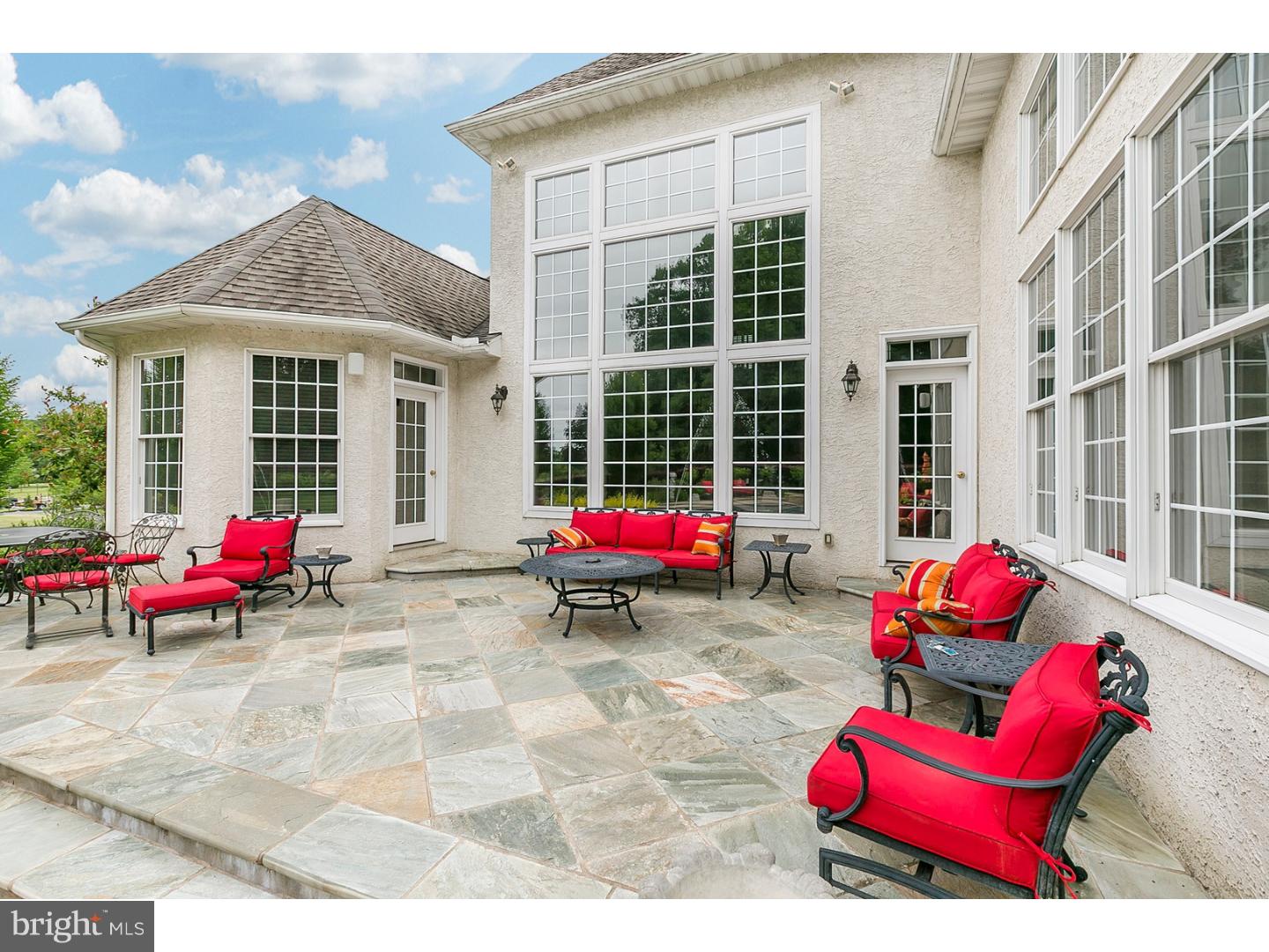 BLACKWOOD ESTATES - Residential