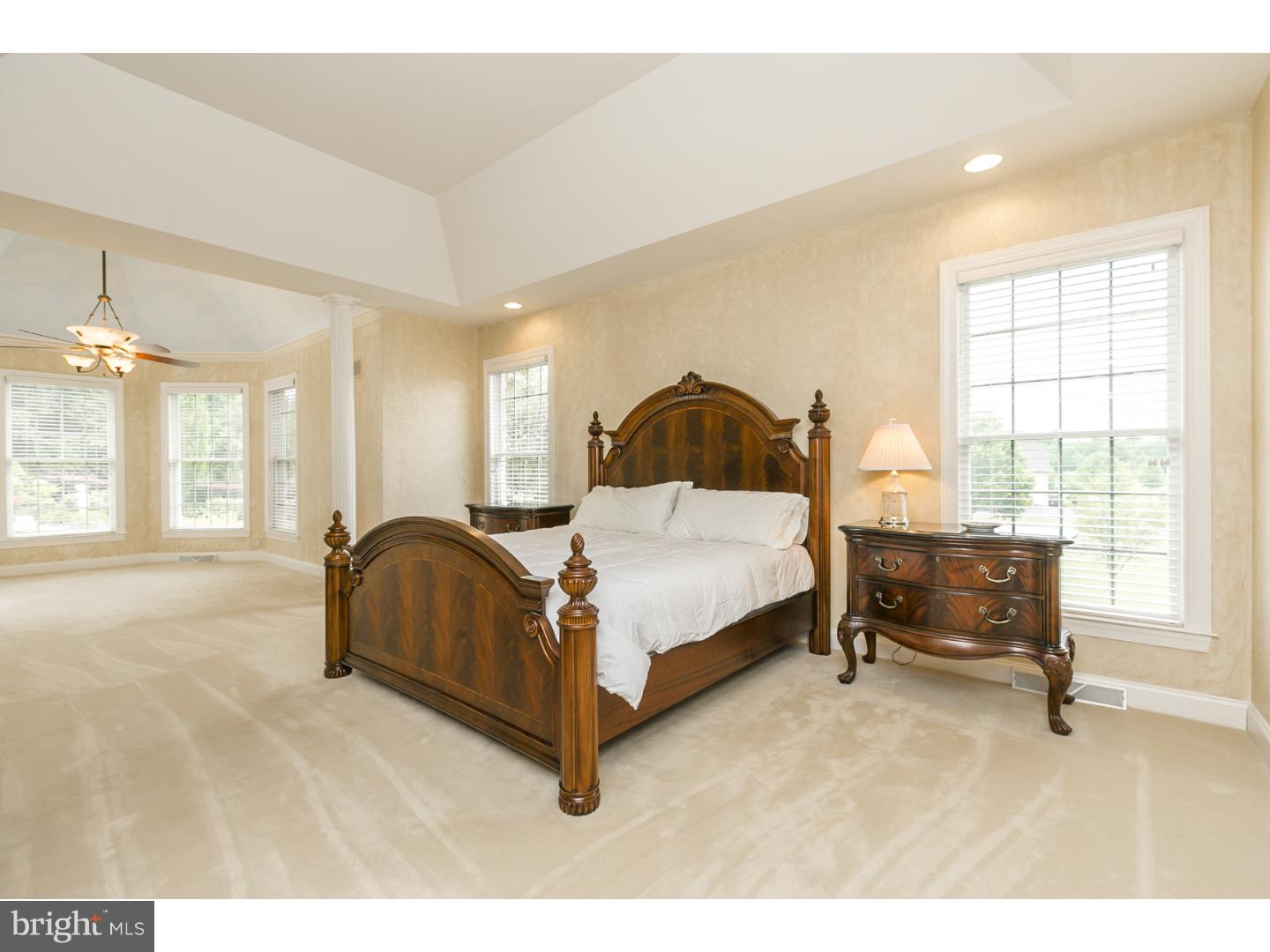BLACKWOOD ESTATES - Residential