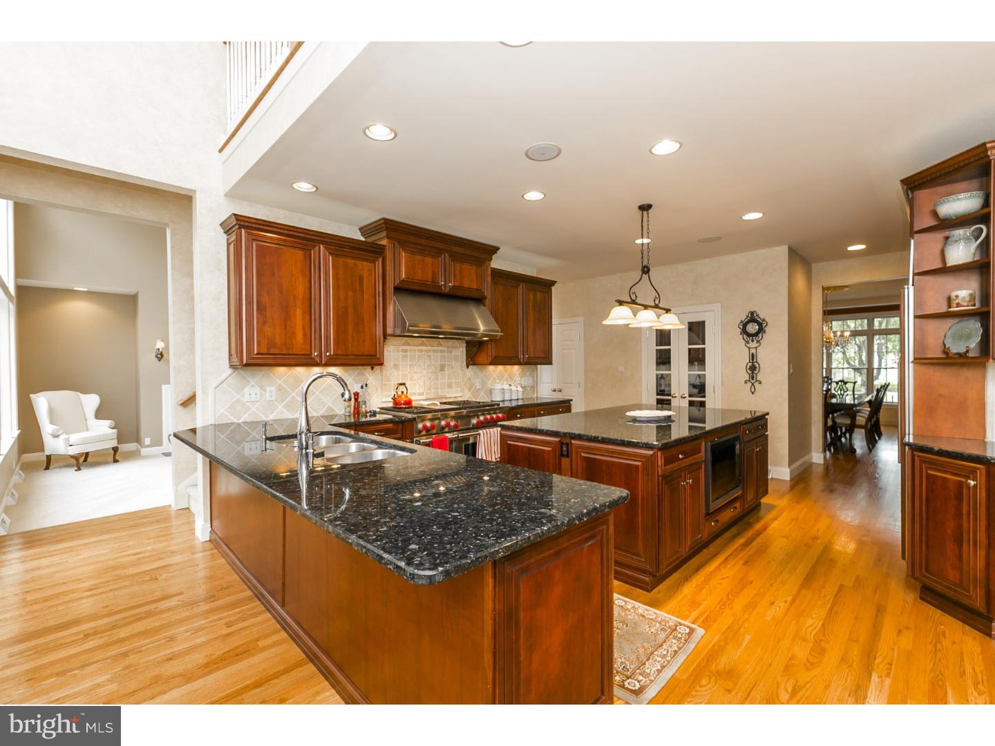 BLACKWOOD ESTATES - Residential