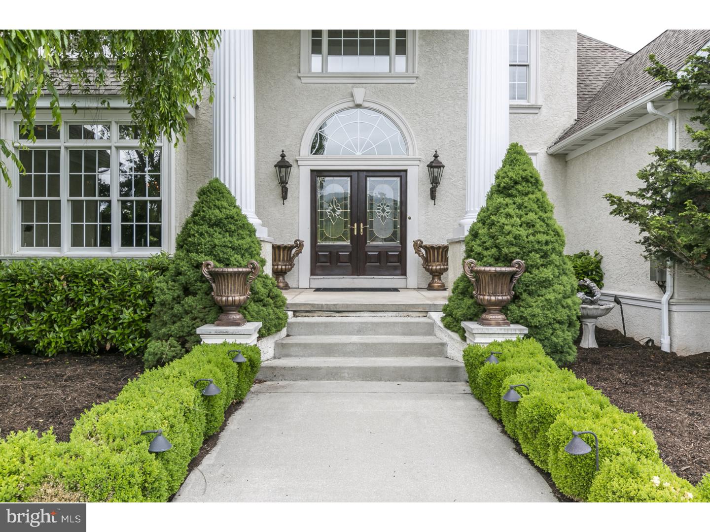 BLACKWOOD ESTATES - Residential
