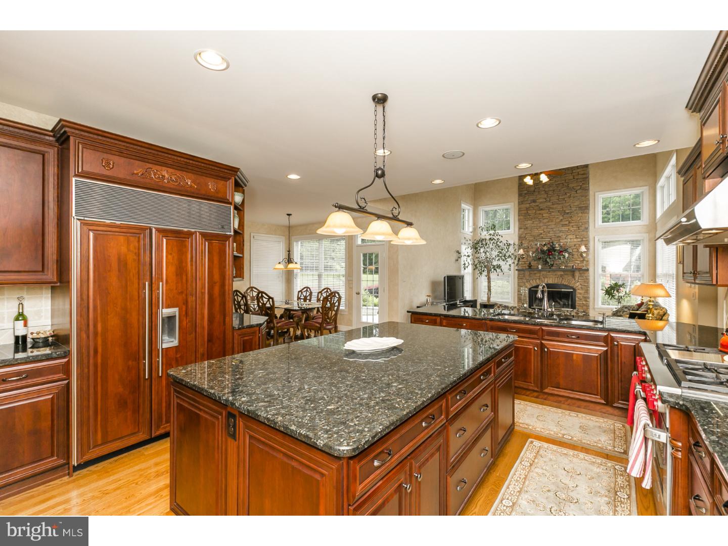 BLACKWOOD ESTATES - Residential