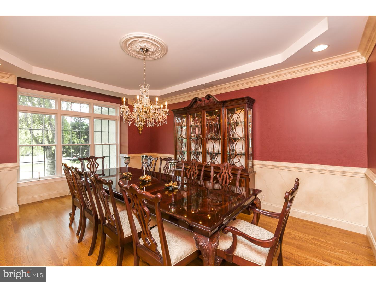 BLACKWOOD ESTATES - Residential