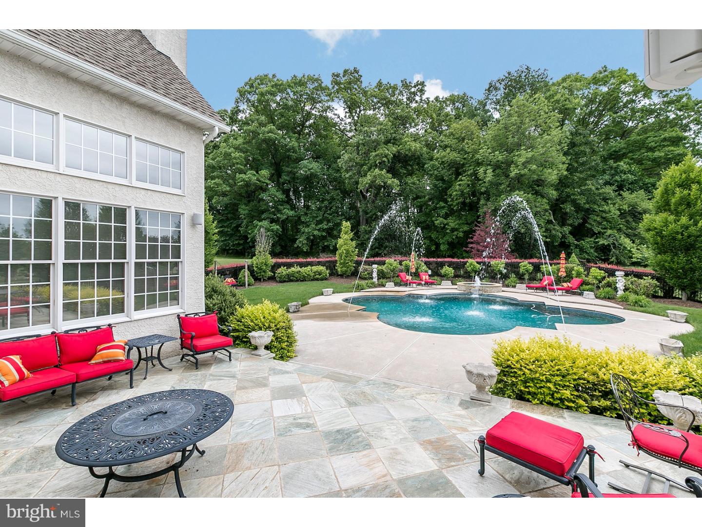 BLACKWOOD ESTATES - Residential