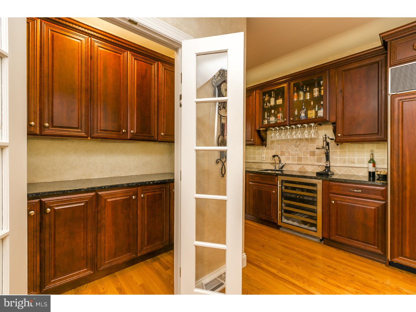BLACKWOOD ESTATES - Residential
