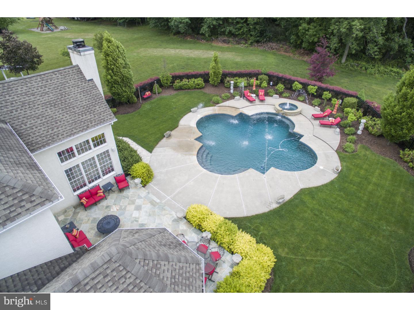 BLACKWOOD ESTATES - Residential