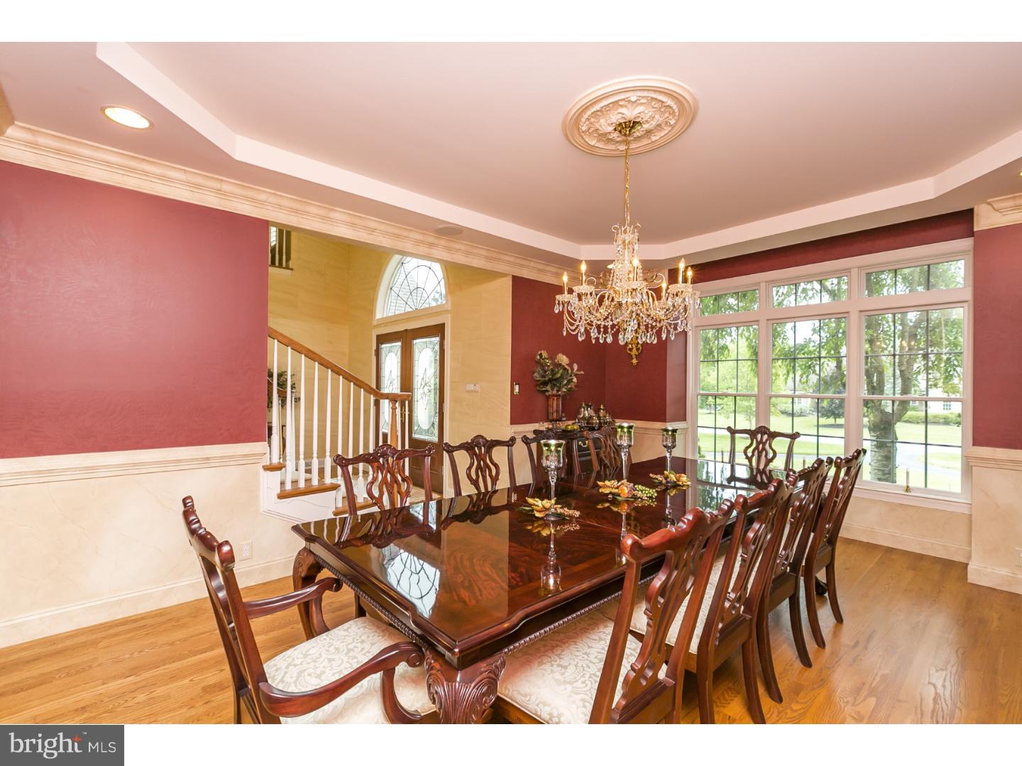 BLACKWOOD ESTATES - Residential