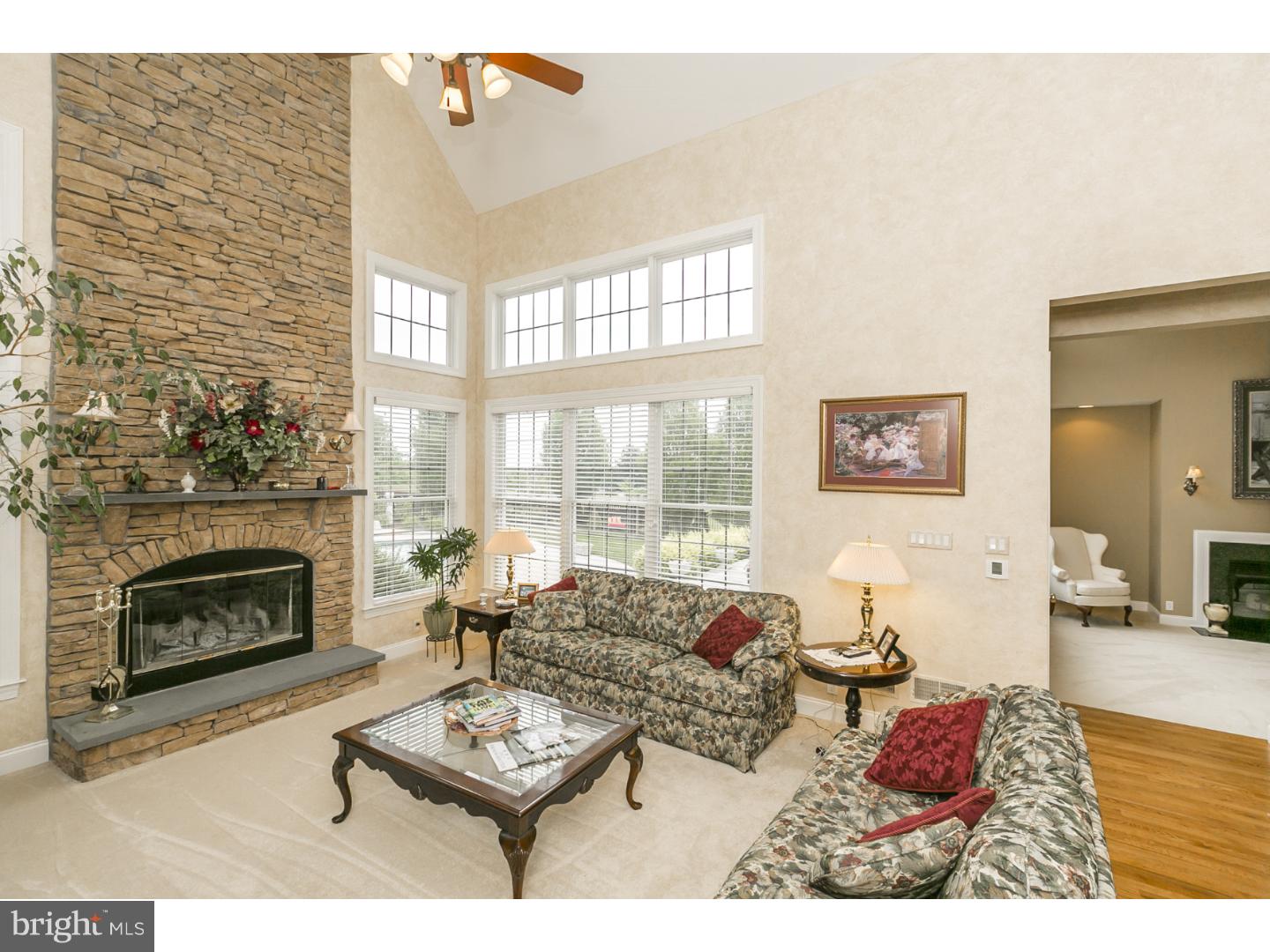 BLACKWOOD ESTATES - Residential