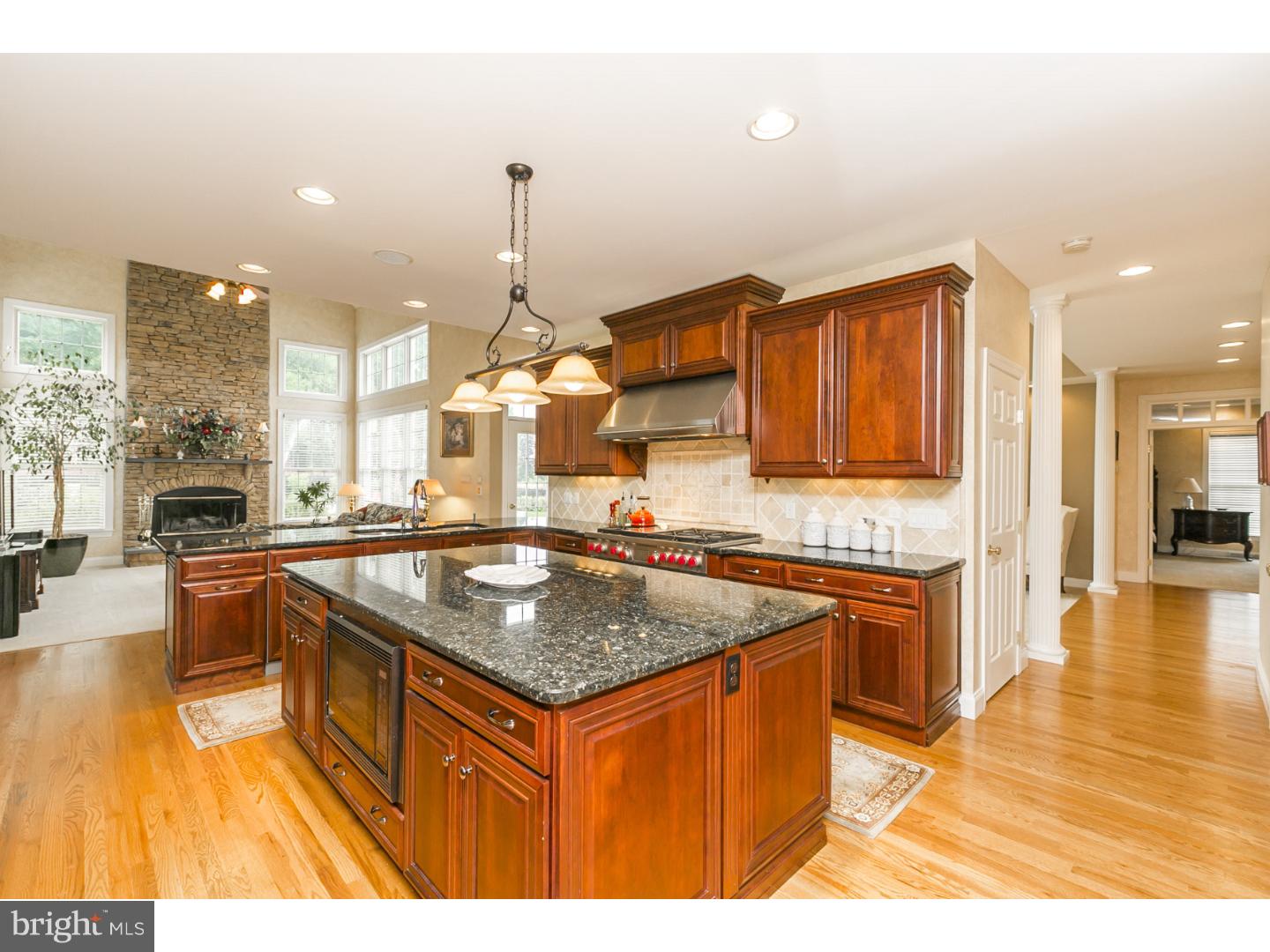 BLACKWOOD ESTATES - Residential