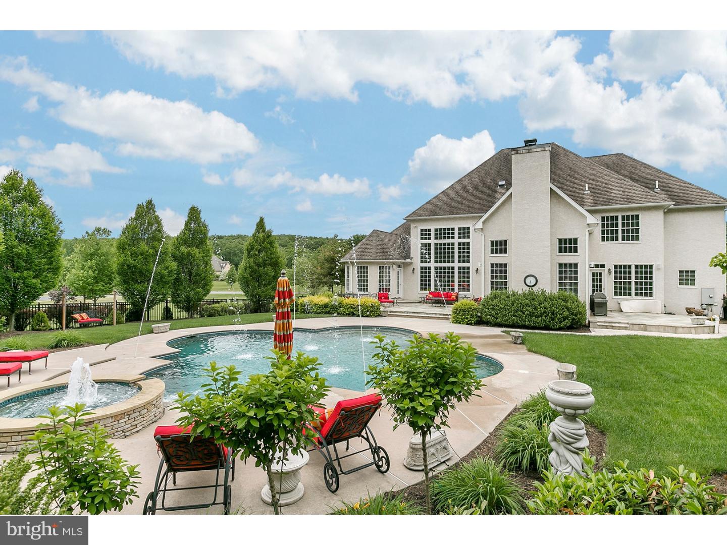 BLACKWOOD ESTATES - Residential