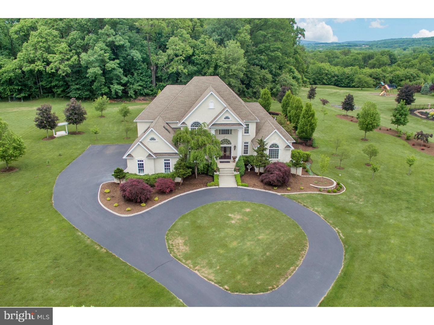BLACKWOOD ESTATES - Residential