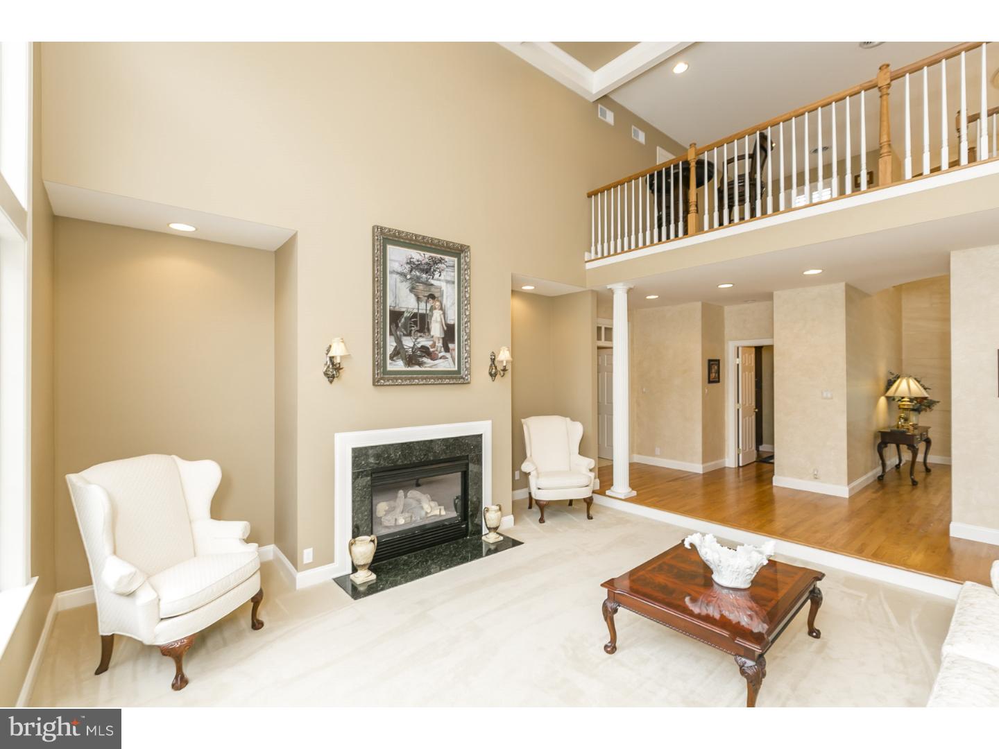 BLACKWOOD ESTATES - Residential