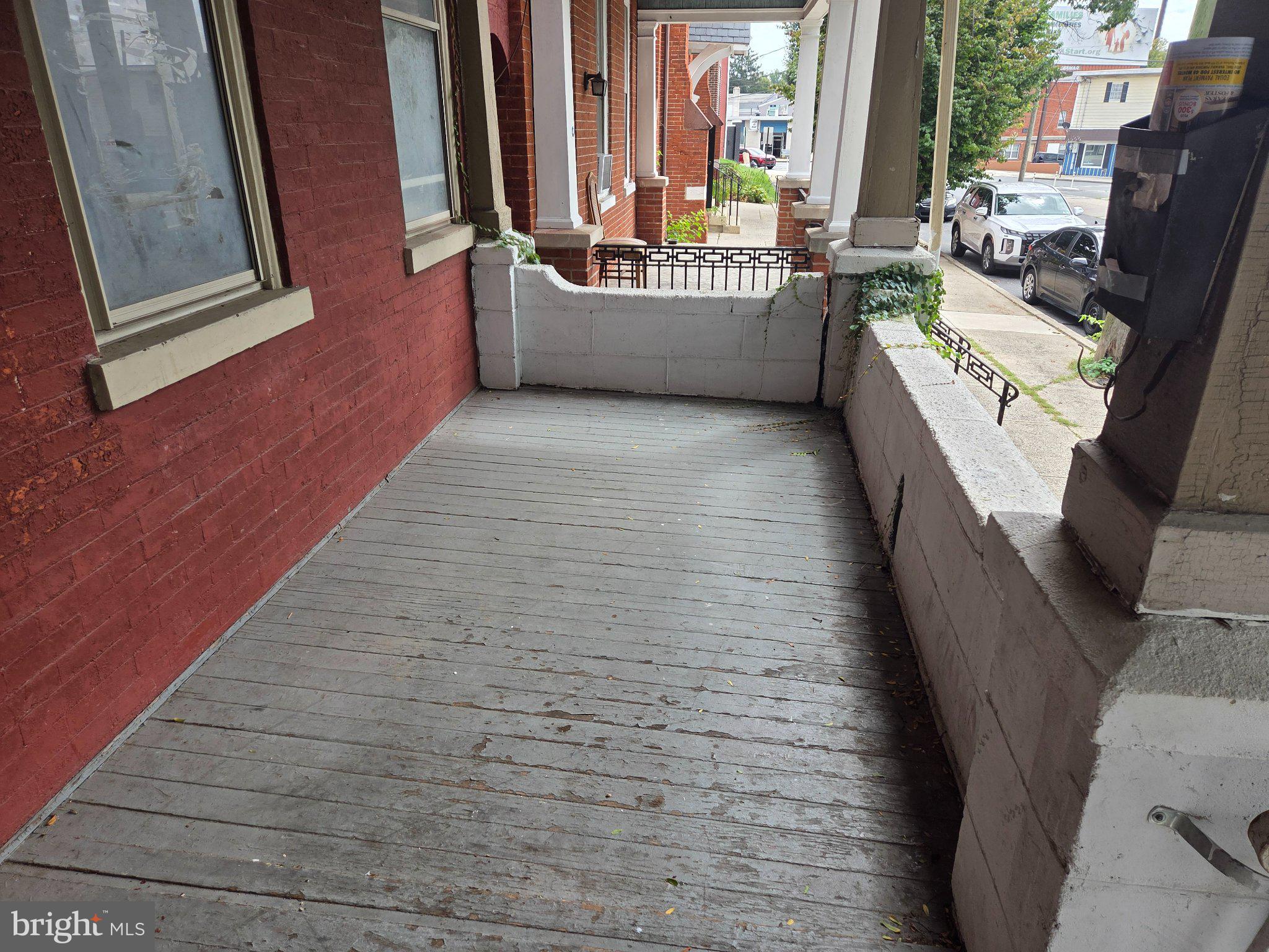723 MARIETTA AVENUE