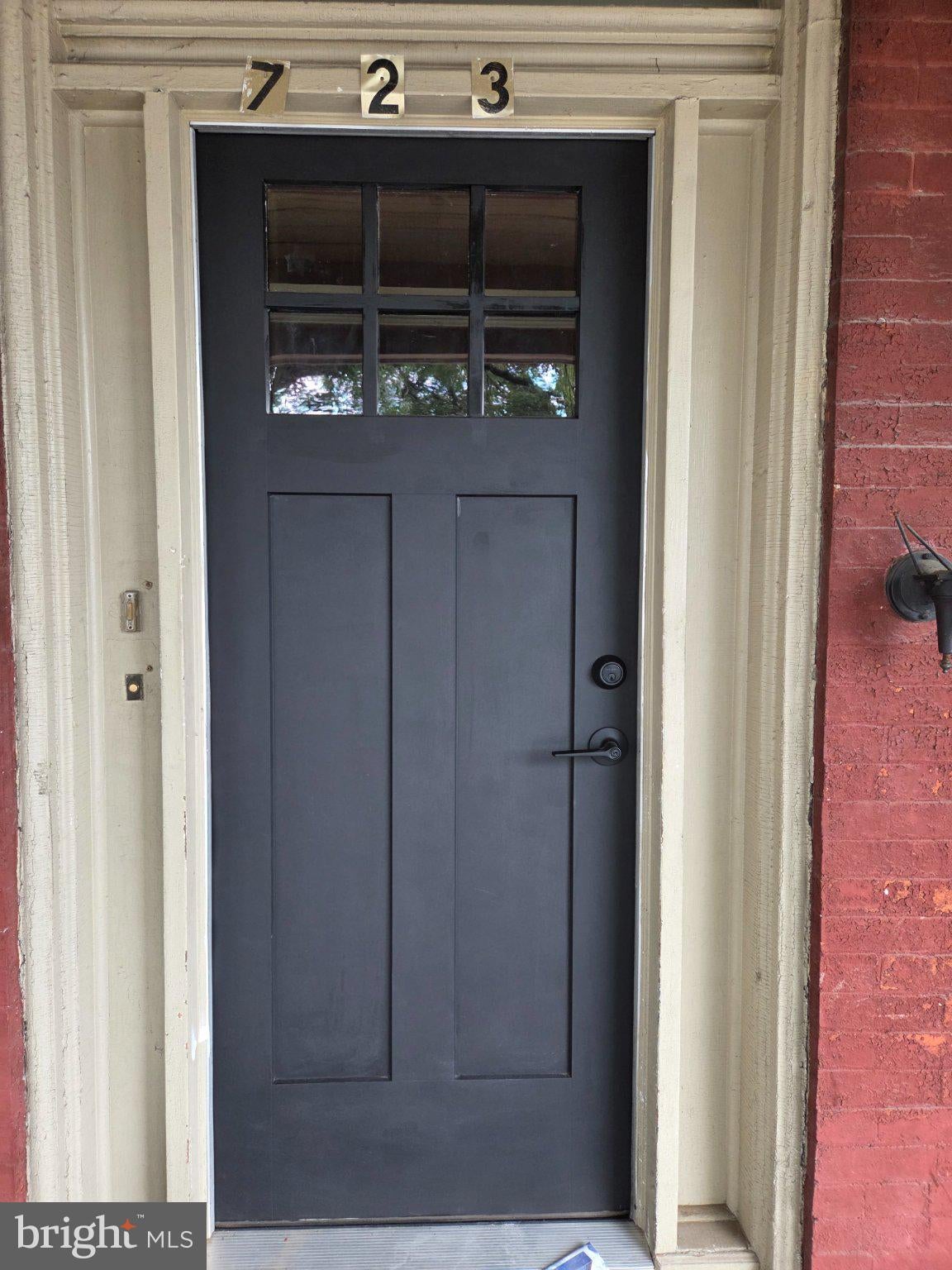 723 MARIETTA AVENUE