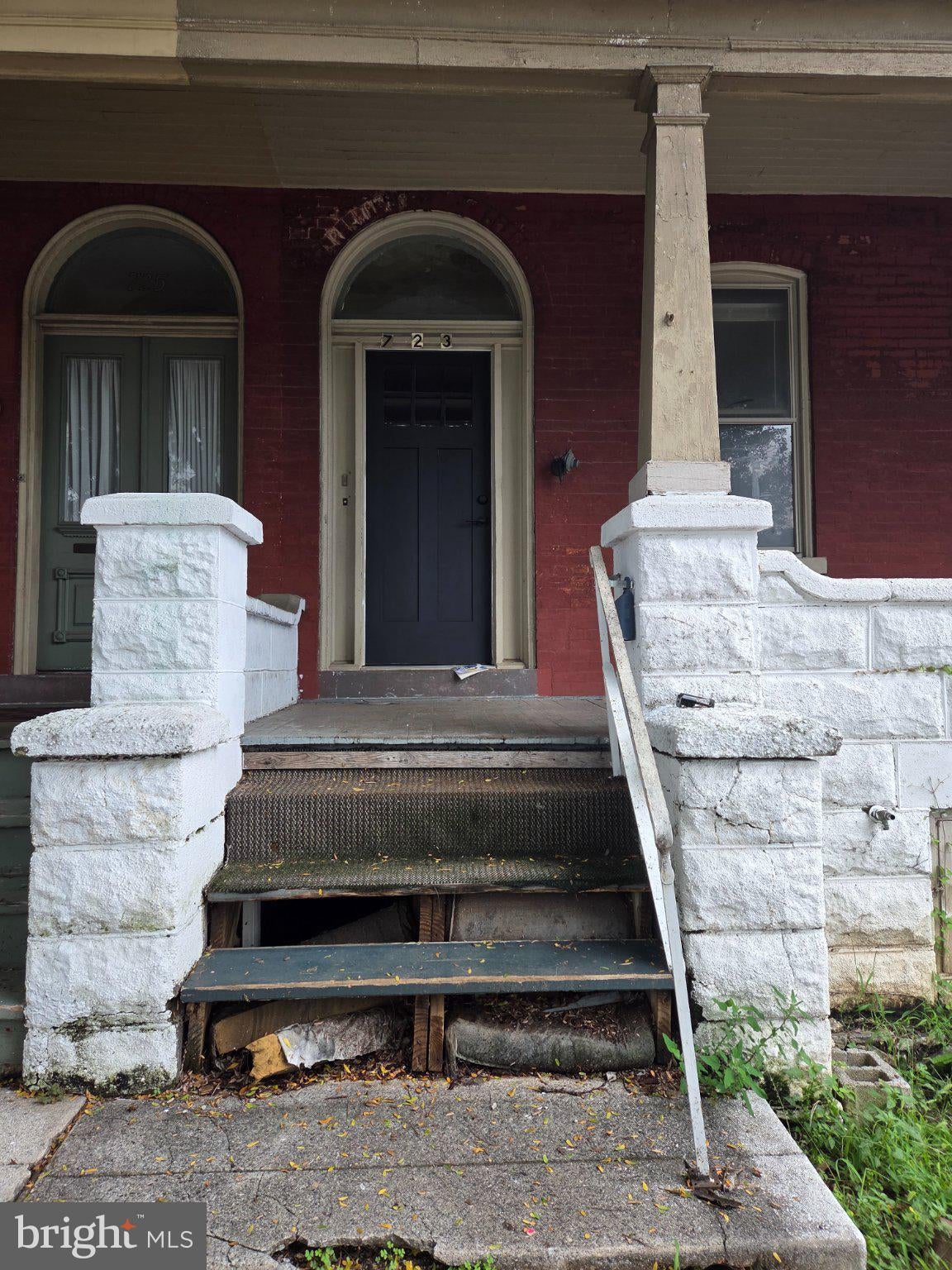 723 MARIETTA AVENUE