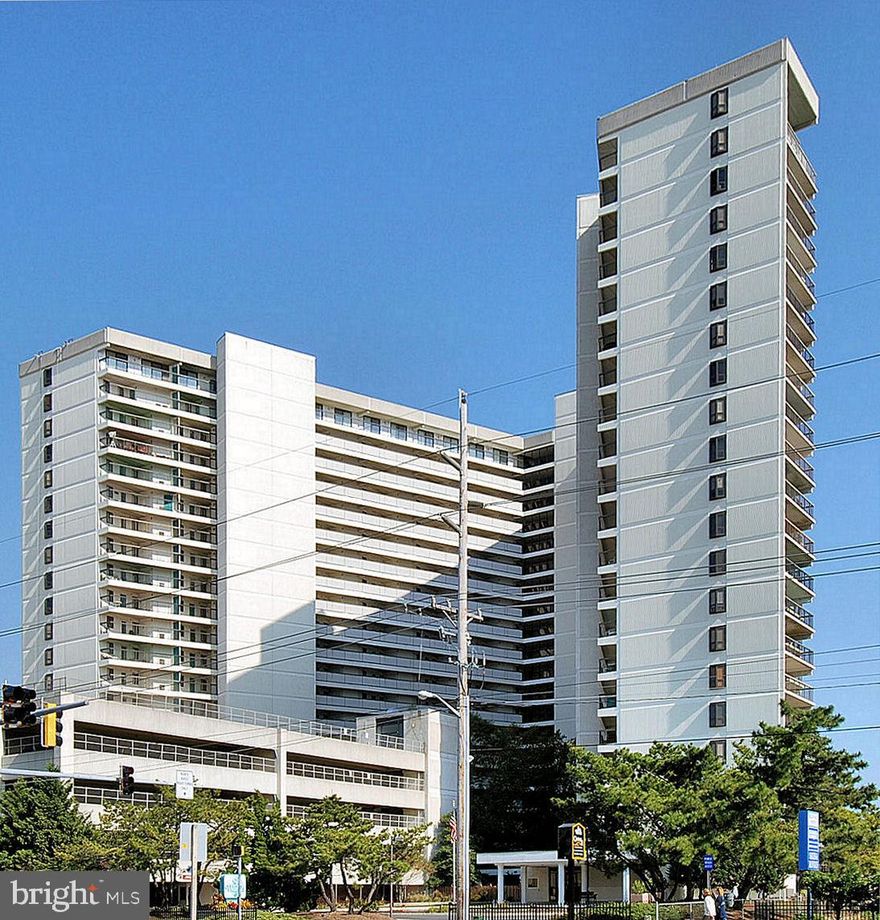 Sea Watch is one of the most popular buildings for all it has to offer. 
Fully furnished 2 bedroom 2 bath condo with the den converted to a third sleeping area. Tile flooring thru-out, quartz counter top, tile master shower, updates included new windows and slider on balcony. The laundry room has  newer stackable washer & dryer, in addition, plenty of space to accommodate all your beach items. This condo which is located on the 7 floor has incredible views of the beach, not just from the balcony but also from the living area and master bedroom. The southern exposure makes this condo delightful and very bright. The balcony is most enjoyable and spacious for entertaining.  Walking distance to restaurants and shopping. Sea Watch Condominium has amenities galore, both indoor/outdoor pool, video game room, 25 seat movie theatre, tennis courts, basketball court, beach volleyball, billiard room, fitness center, breakfast shop, saunas. In house management, rental office, and security in parking garage. This condo is a great investment for rental income $24,997 for 2021. Home Warranty being offered to buyer.