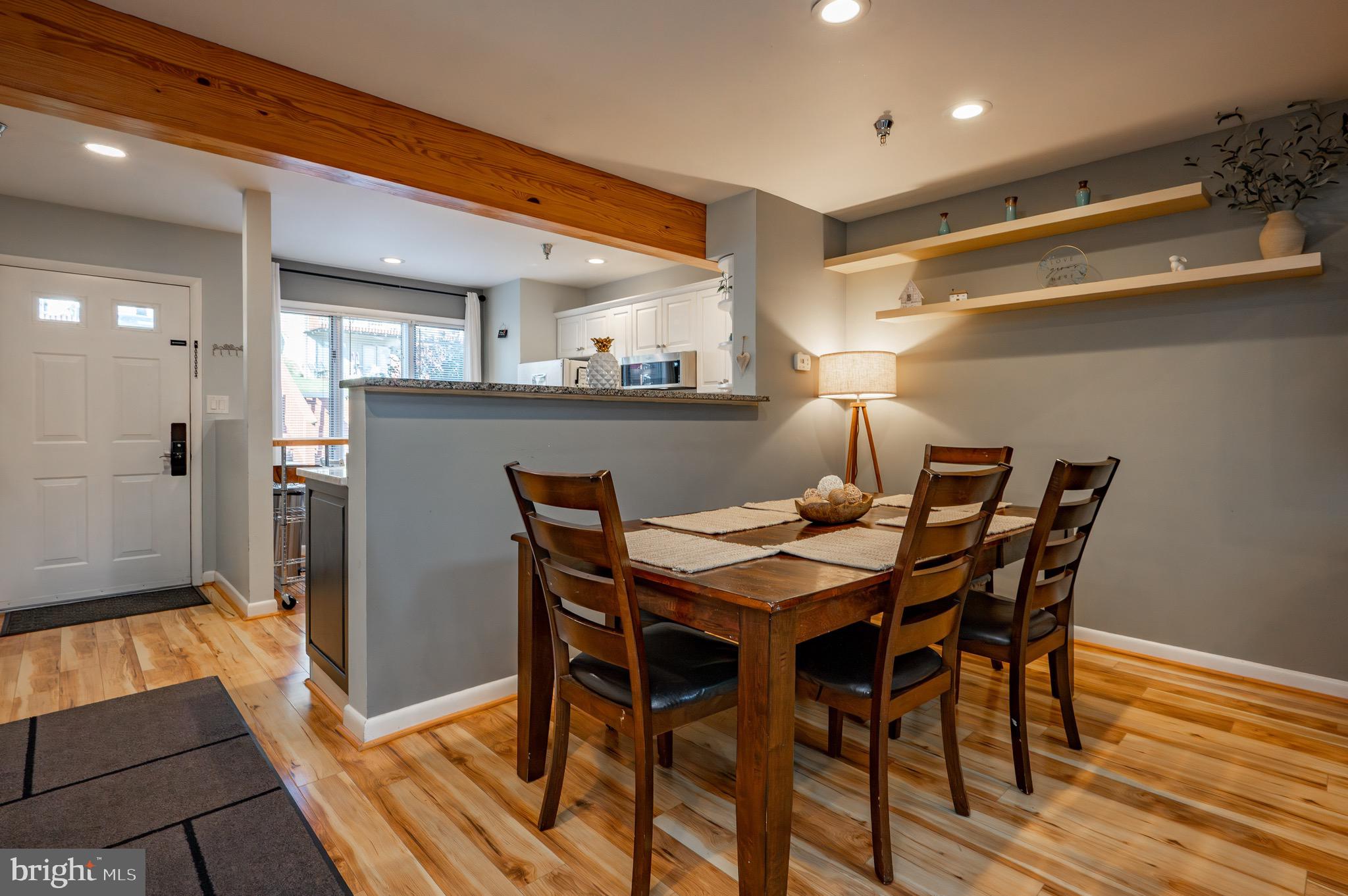 DEEP CREEK VILLAGE - Residential