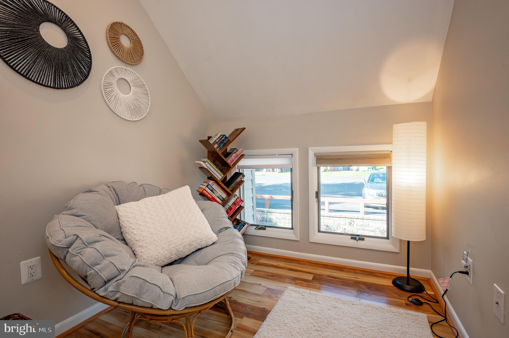 DEEP CREEK VILLAGE - Residential