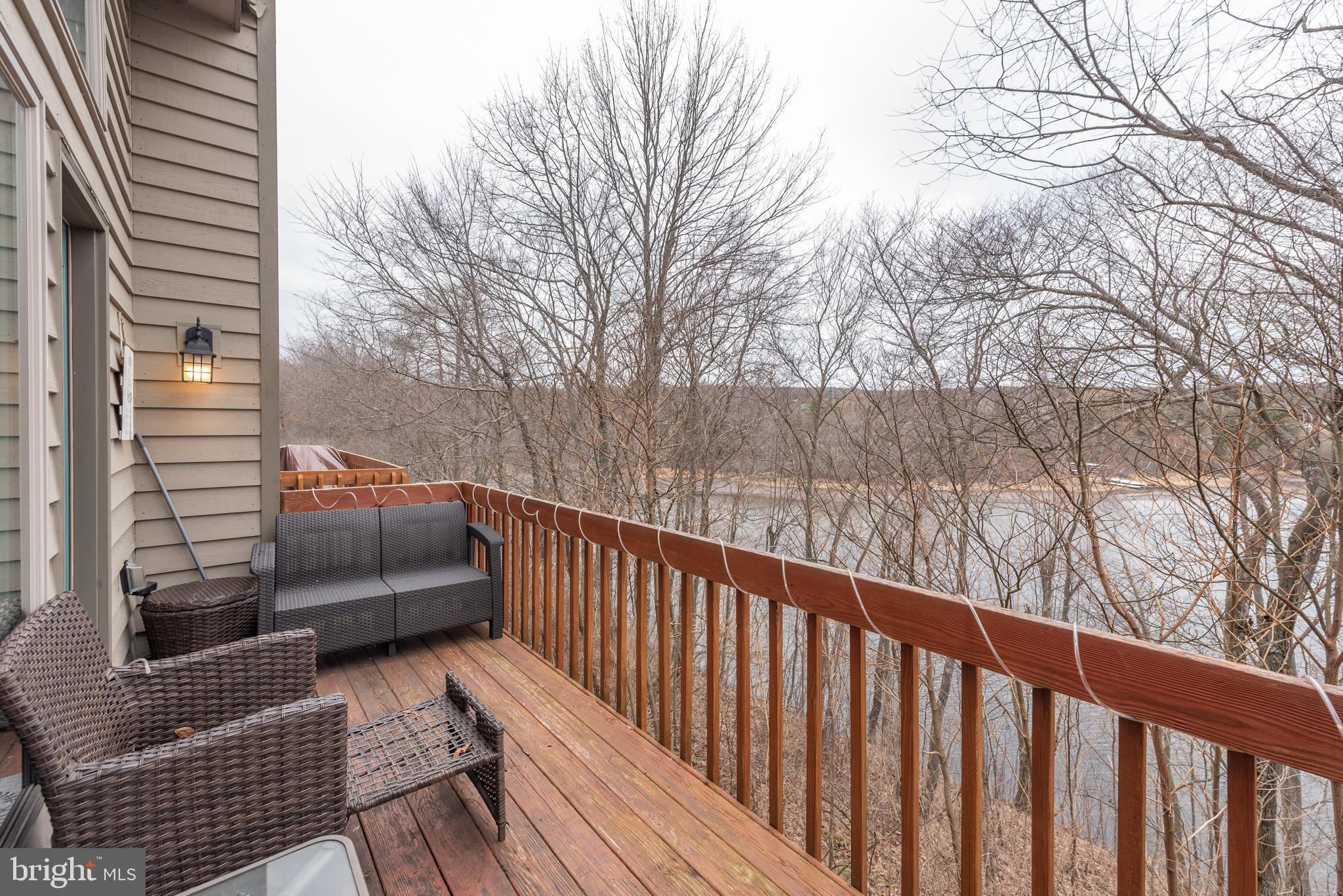 DEEP CREEK VILLAGE - Residential