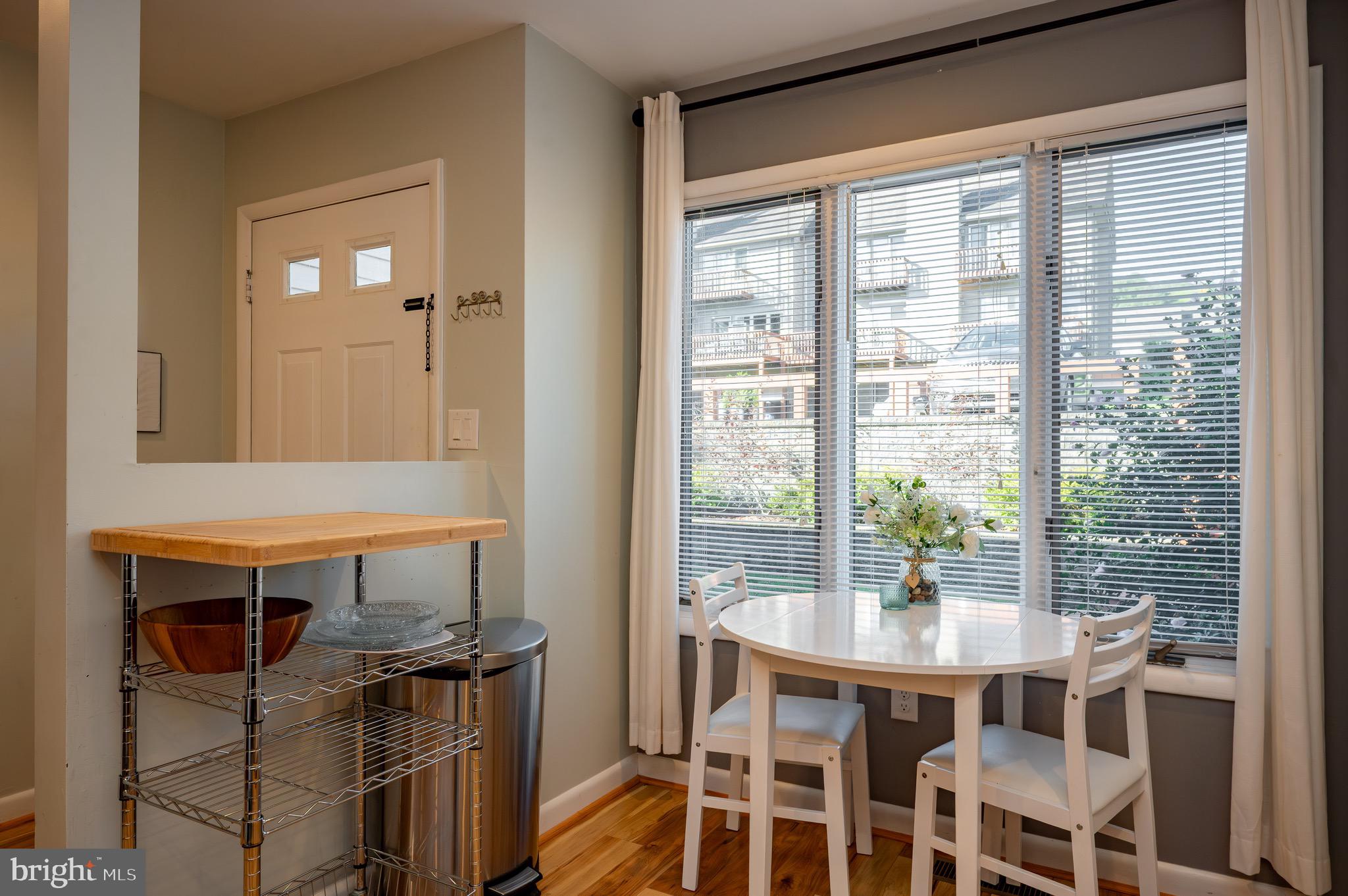 DEEP CREEK VILLAGE - Residential