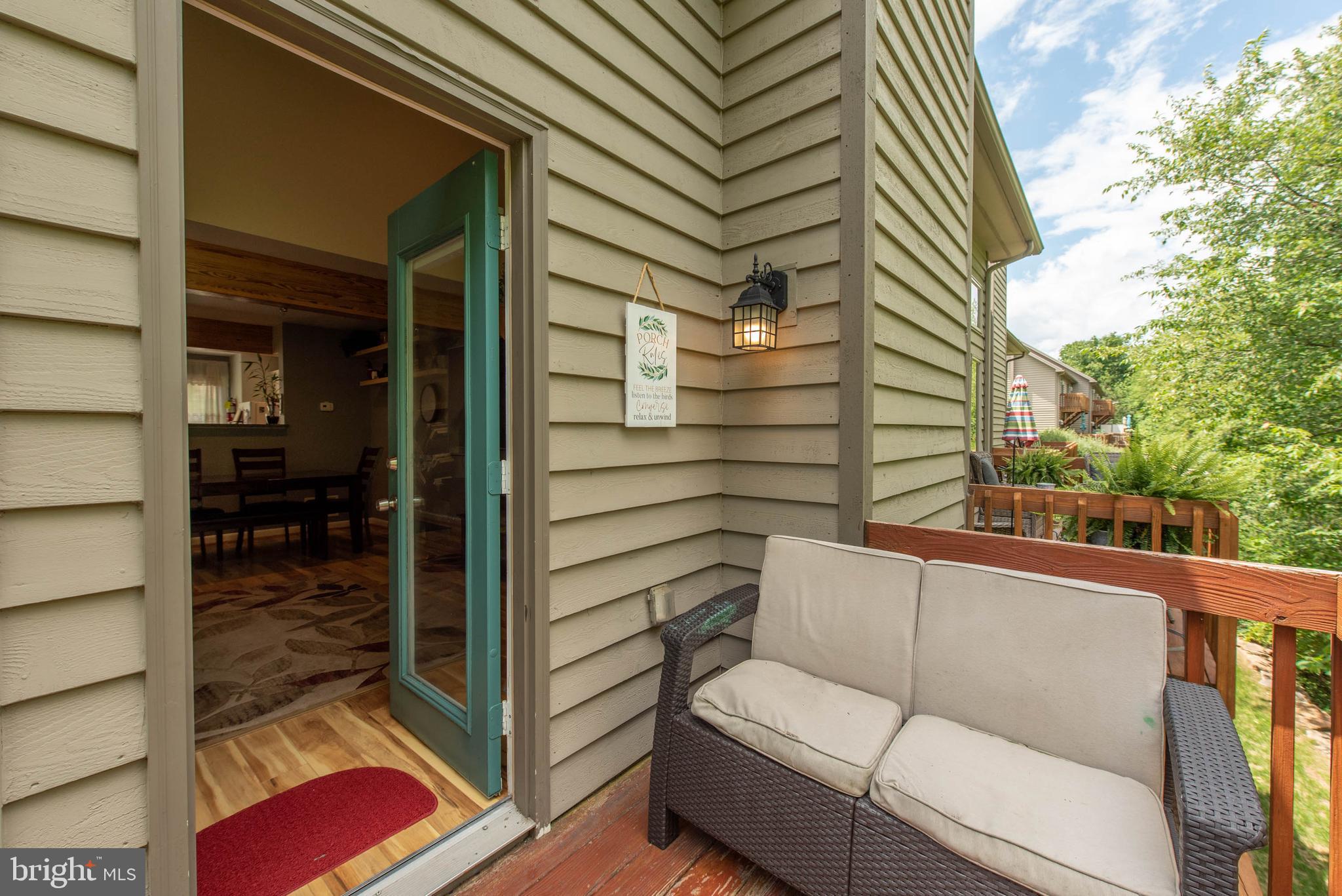 DEEP CREEK VILLAGE - Residential