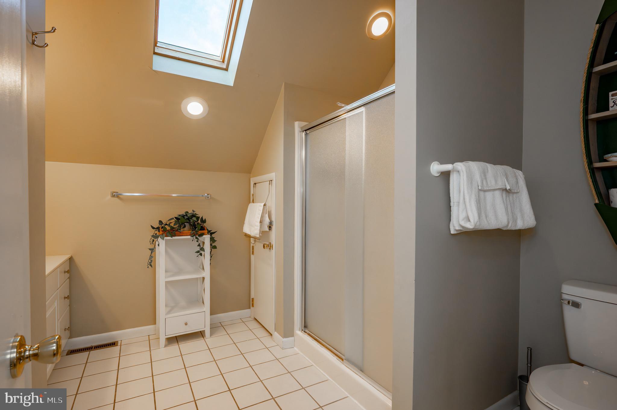 DEEP CREEK VILLAGE - Residential